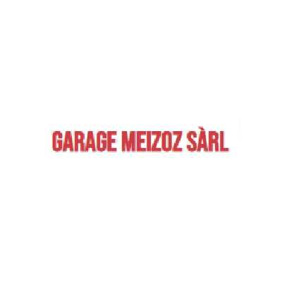 Logo de Garage Meizoz Sàrl