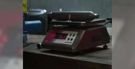 Système désenfumage