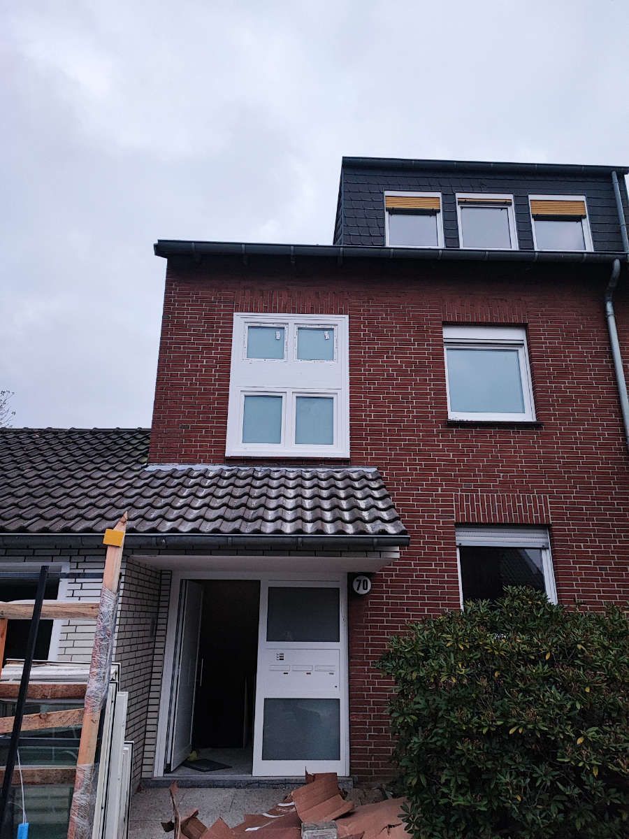 Fensteraustausch Final