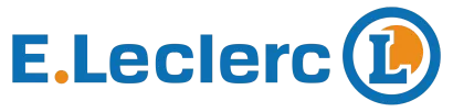 Logo E.Leclerc.