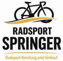 Radsport Springer-logo
