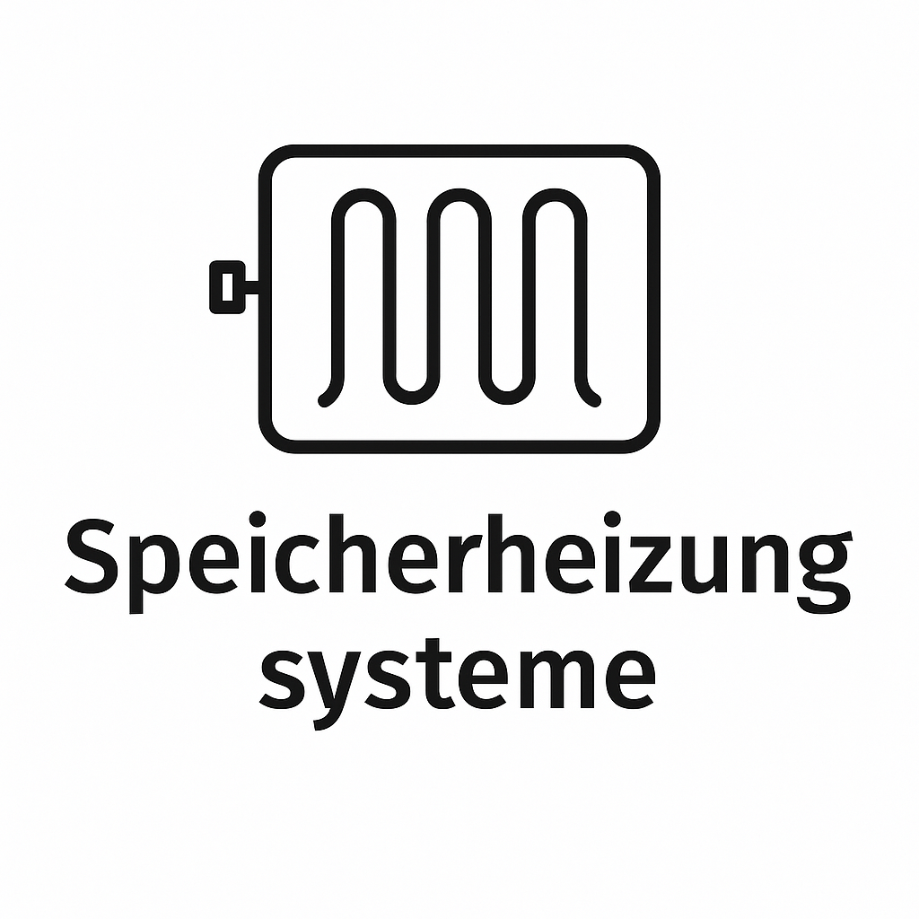 Icon Speicherheizungs-systeme