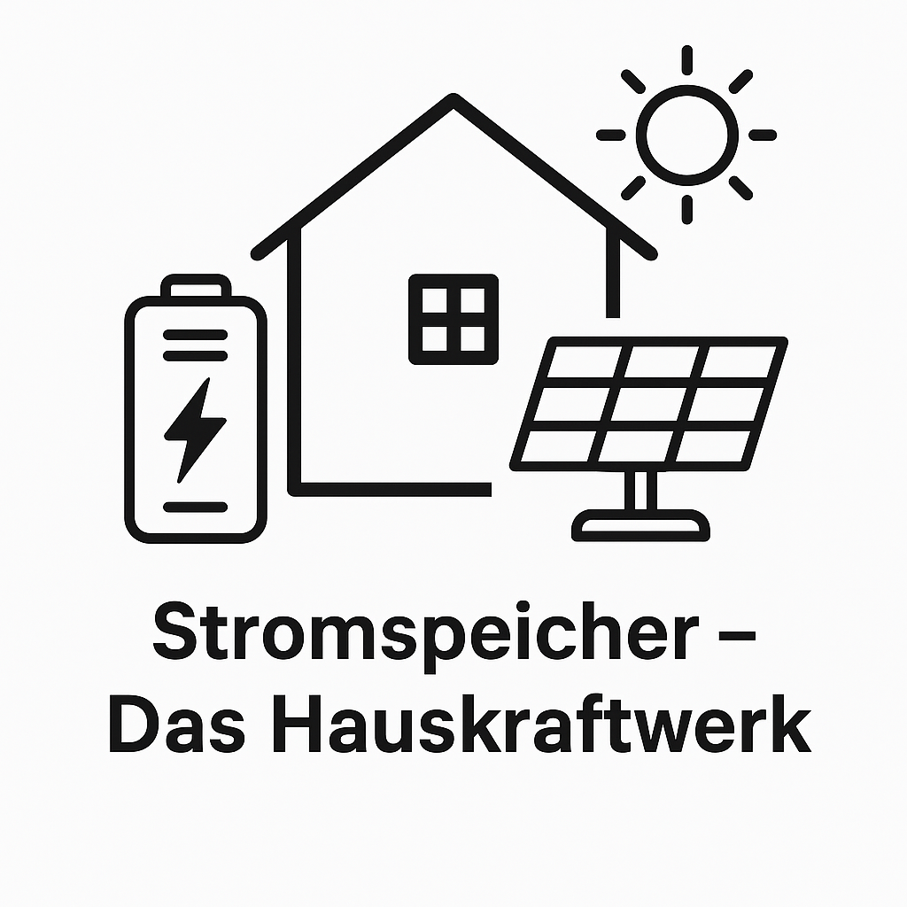 Icon Hauskraftwerk
