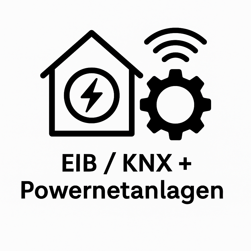 Icon Powernetanlagen