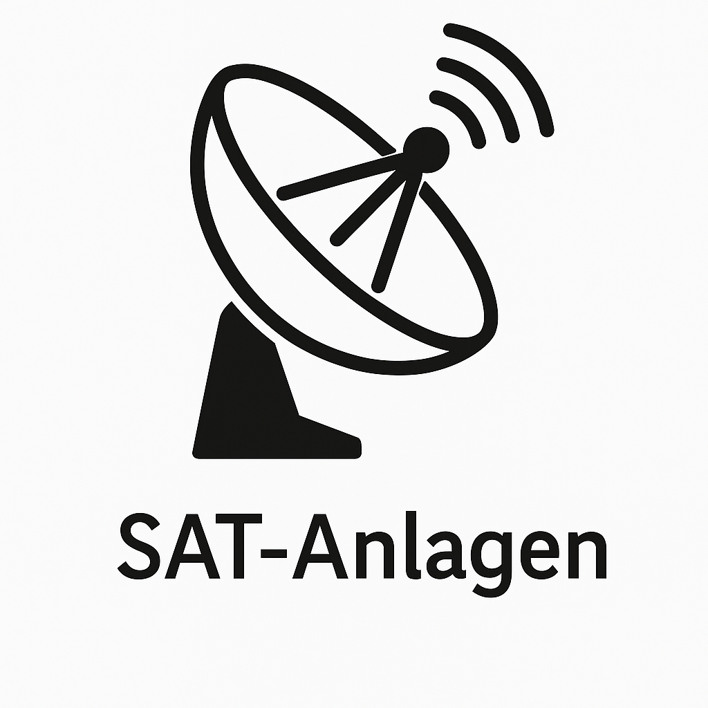 Icon SAT-Anlagen