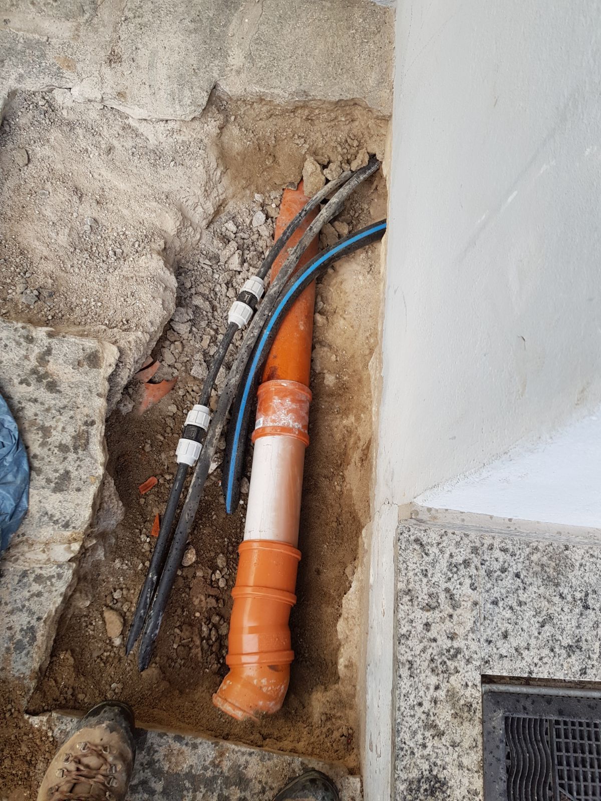 Rope Team SAGL | Caslano