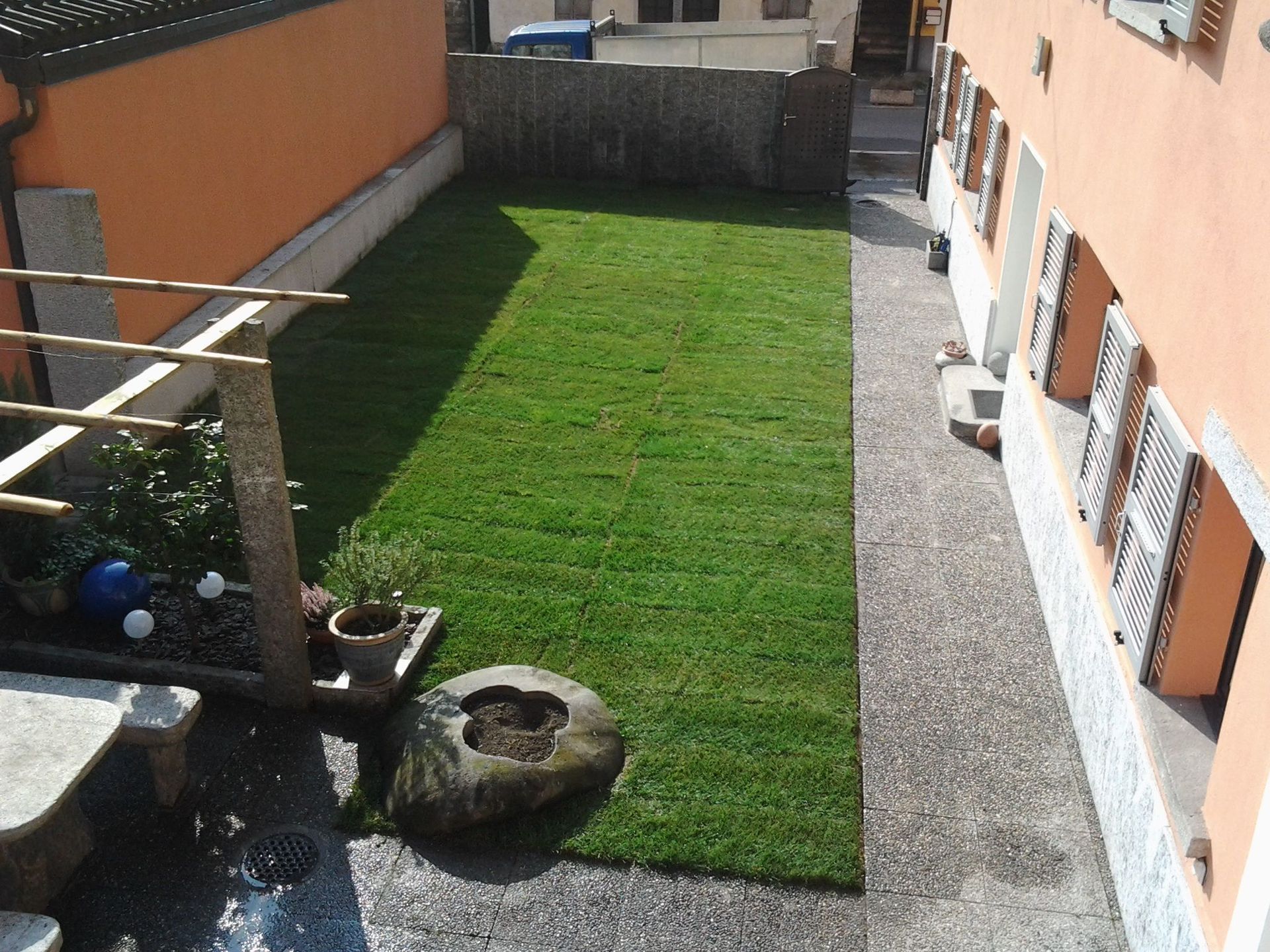 Rope Team SAGL | Caslano