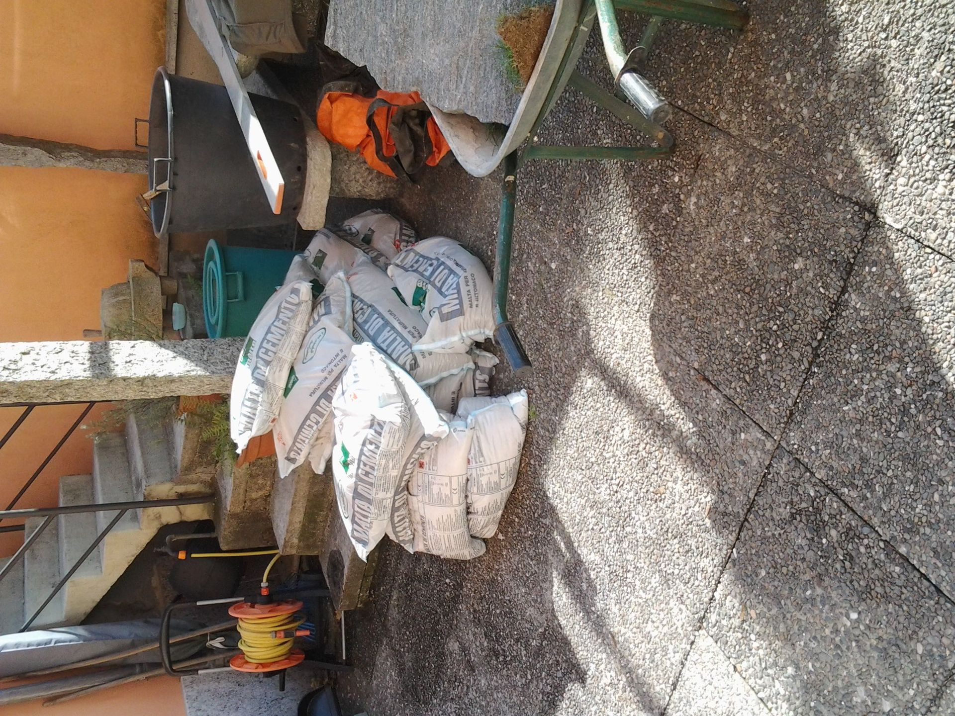 Rope Team SAGL | Caslano