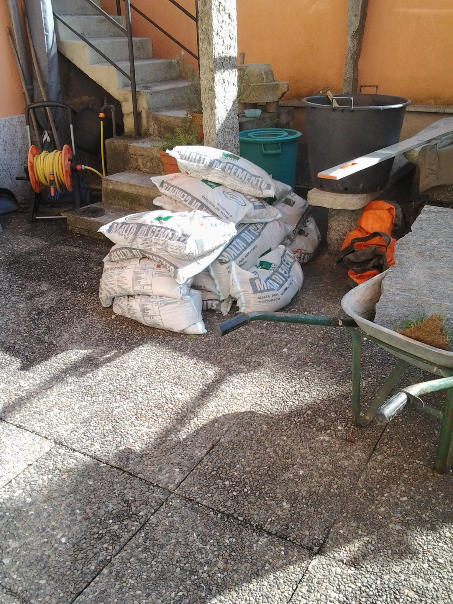 Rope Team SAGL | Caslano