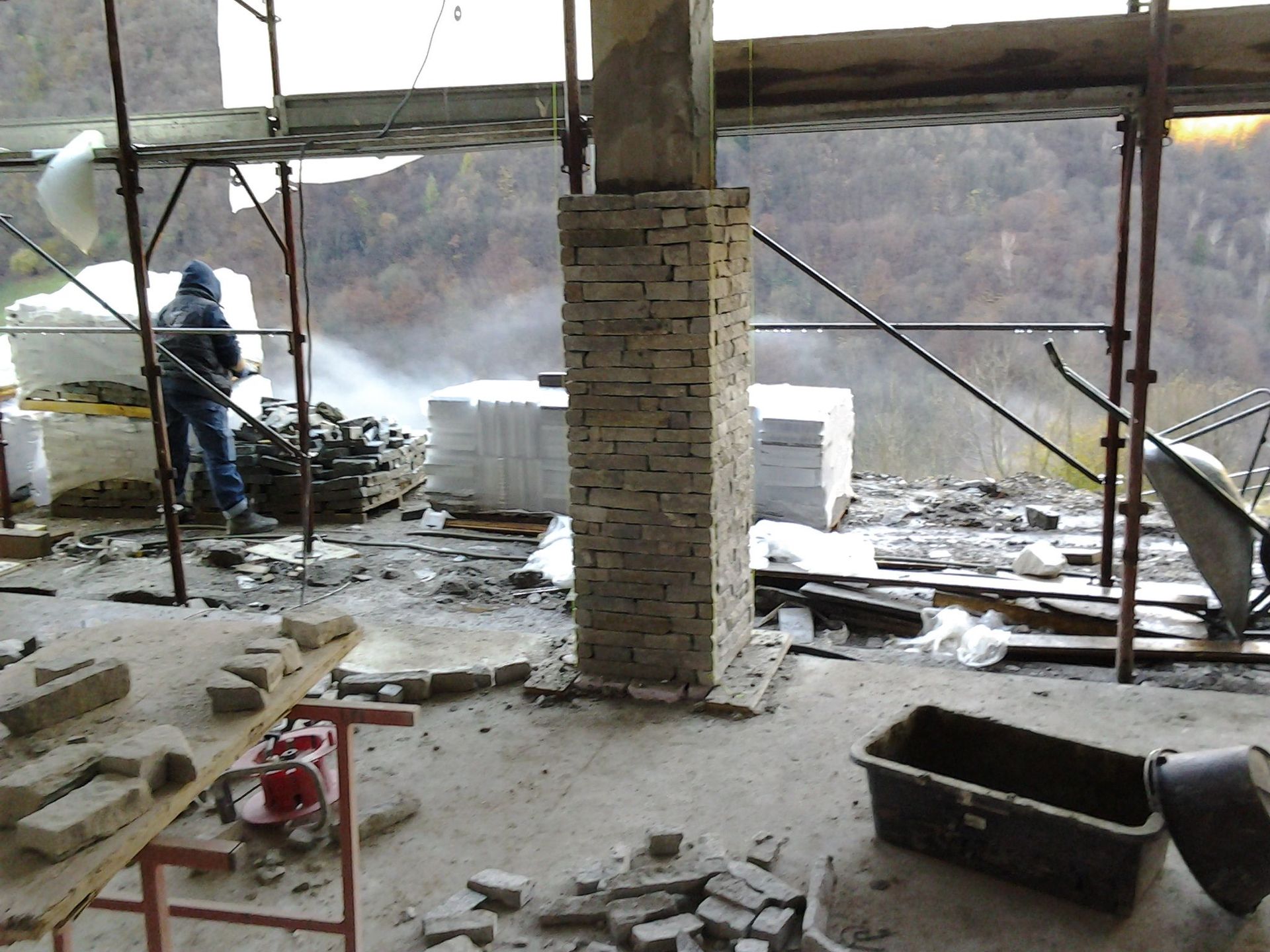 Rope Team SAGL | Caslano