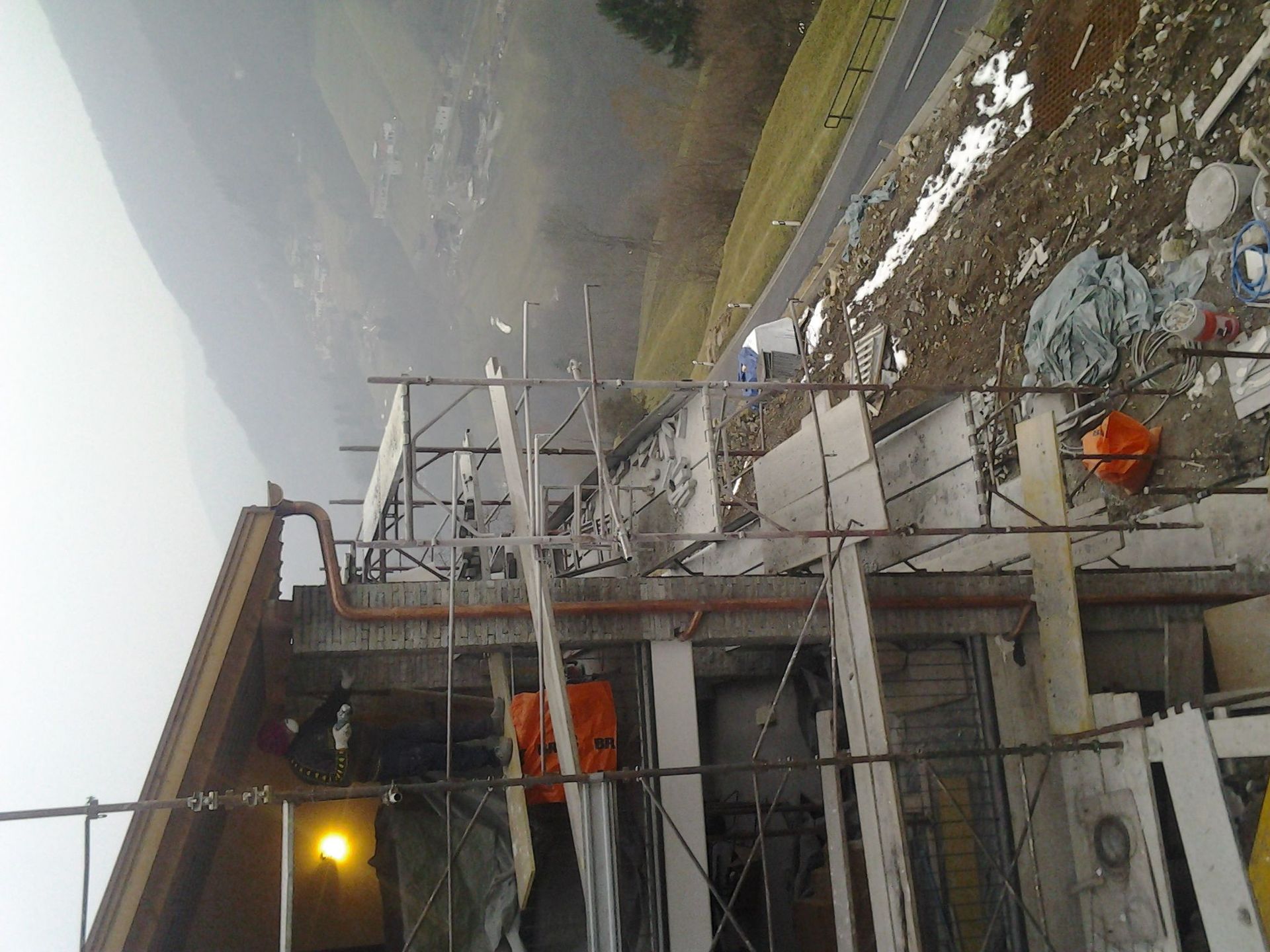 Rope Team SAGL | Caslano