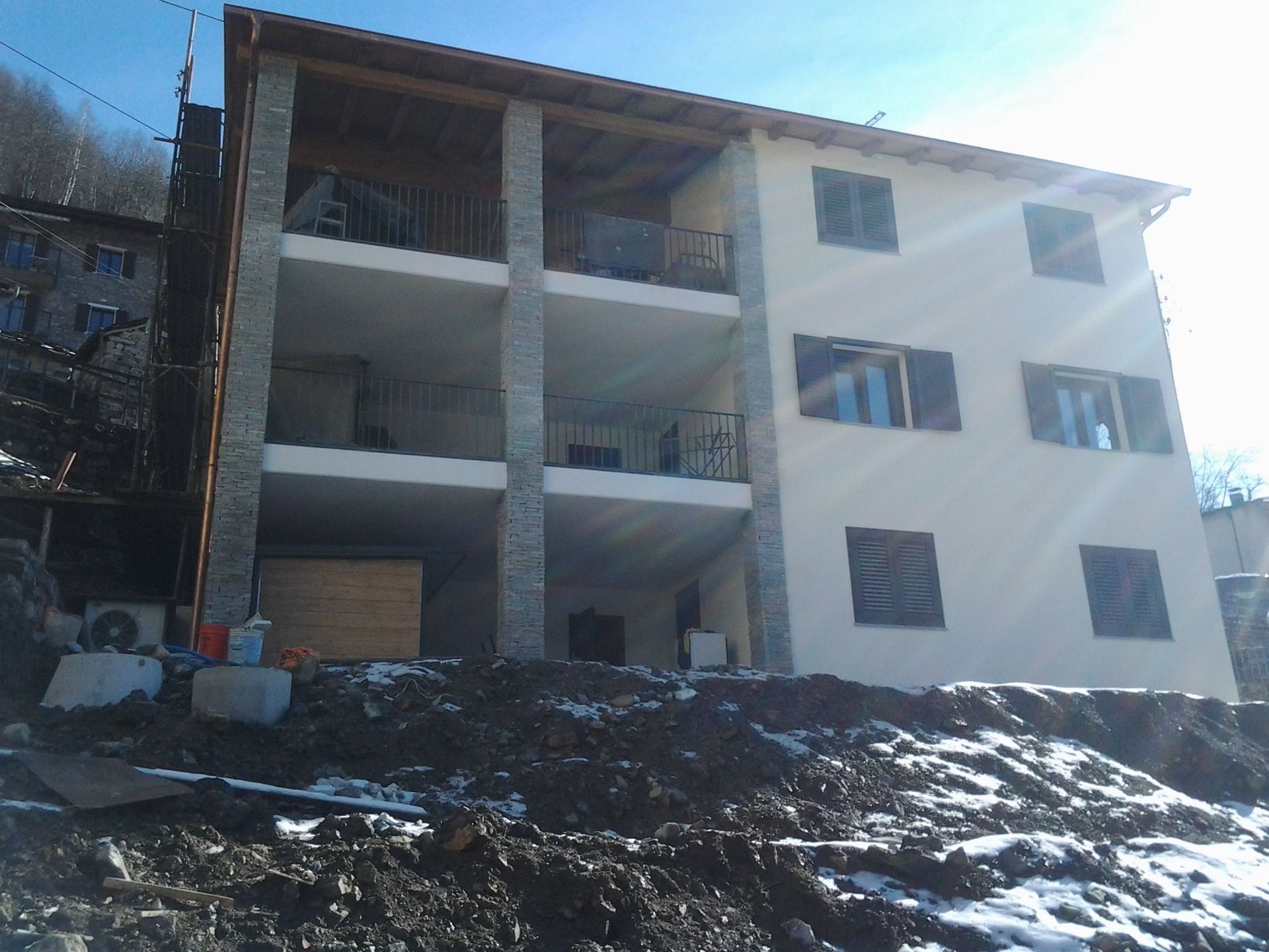  Rope Team SAGL | Caslano