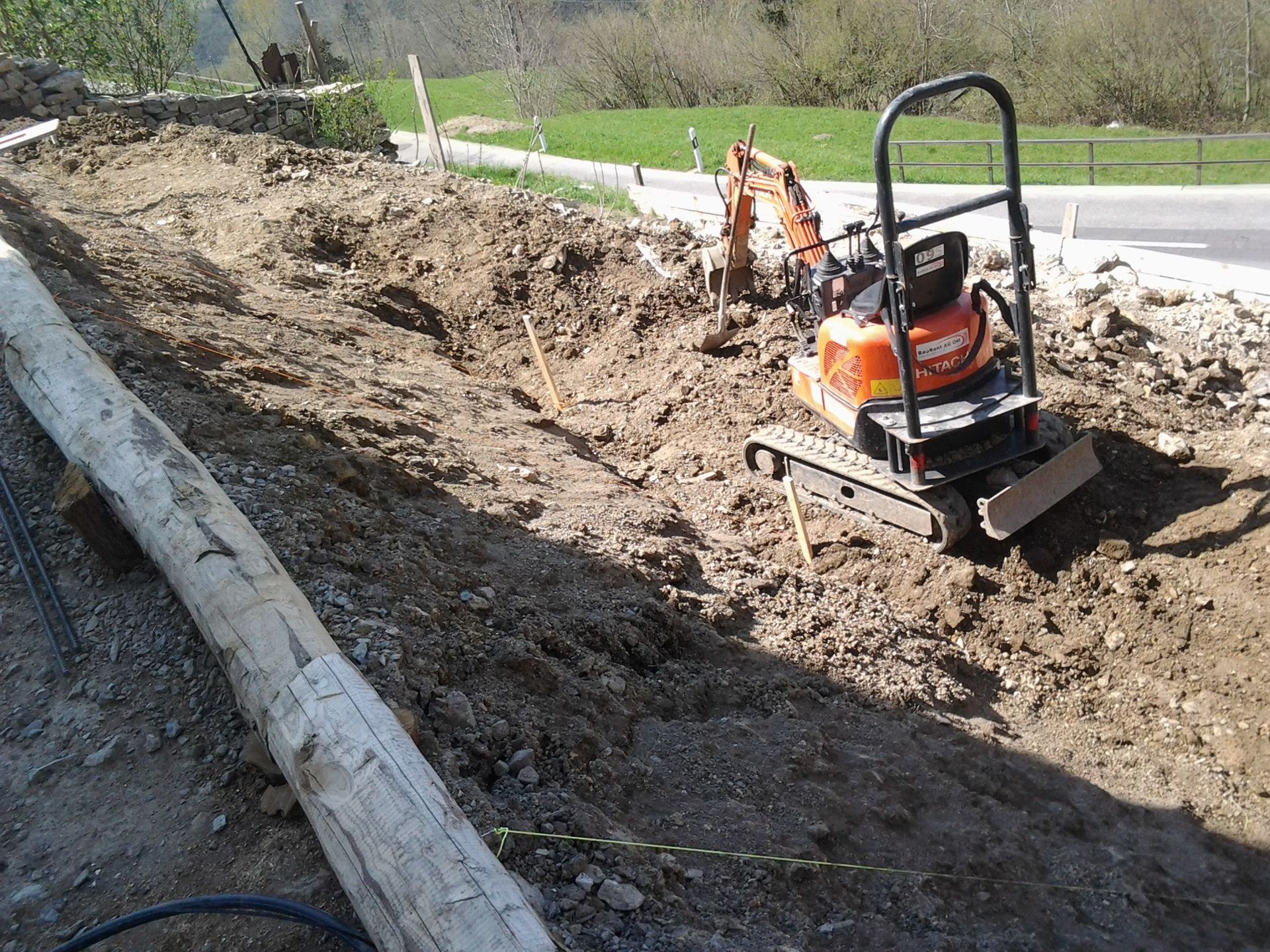 Rope Team SAGL | Caslano