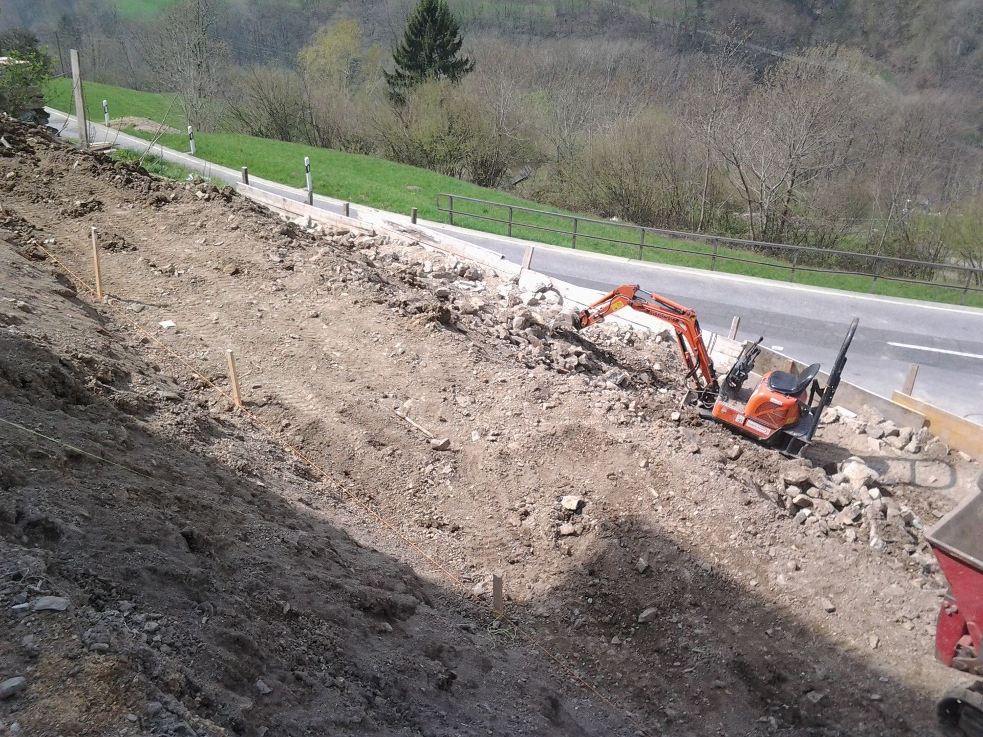 Rope Team SAGL | Caslano