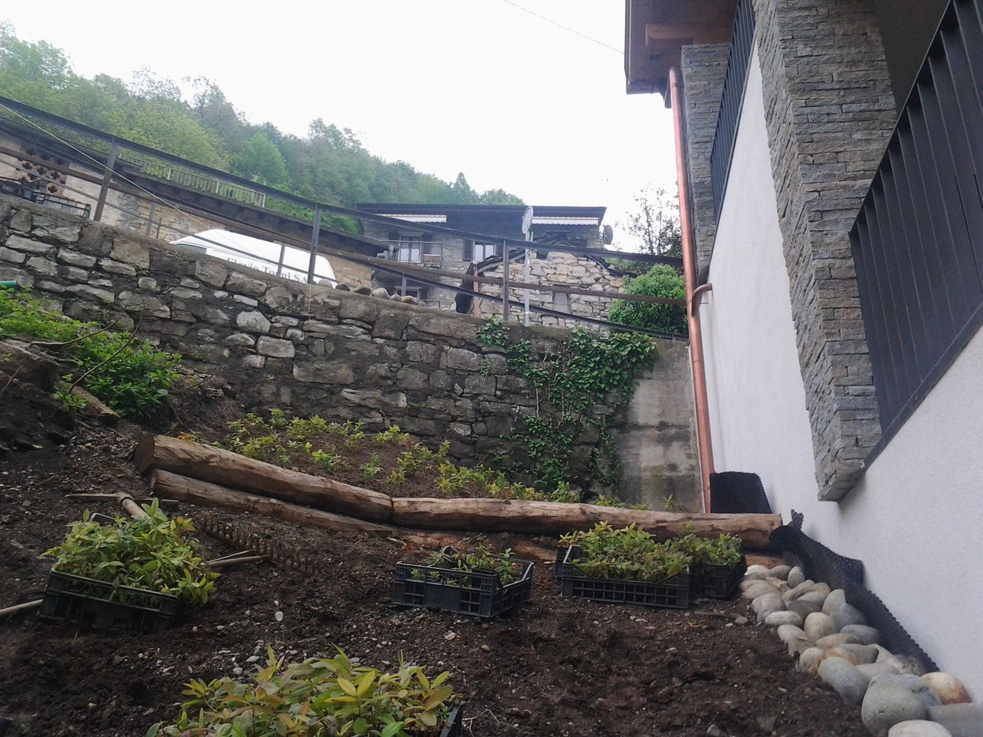 Rope Team SAGL | Caslano