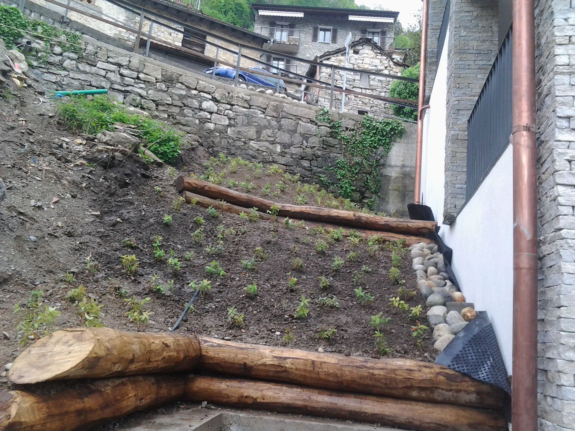 Rope Team SAGL | Caslano