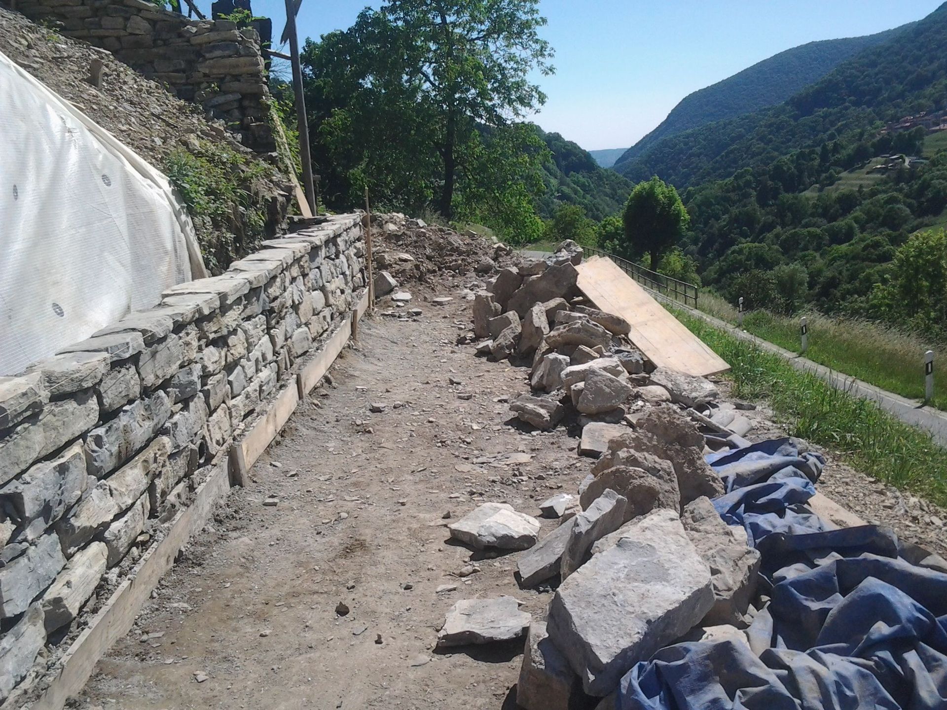 Rope Team SAGL | Caslano