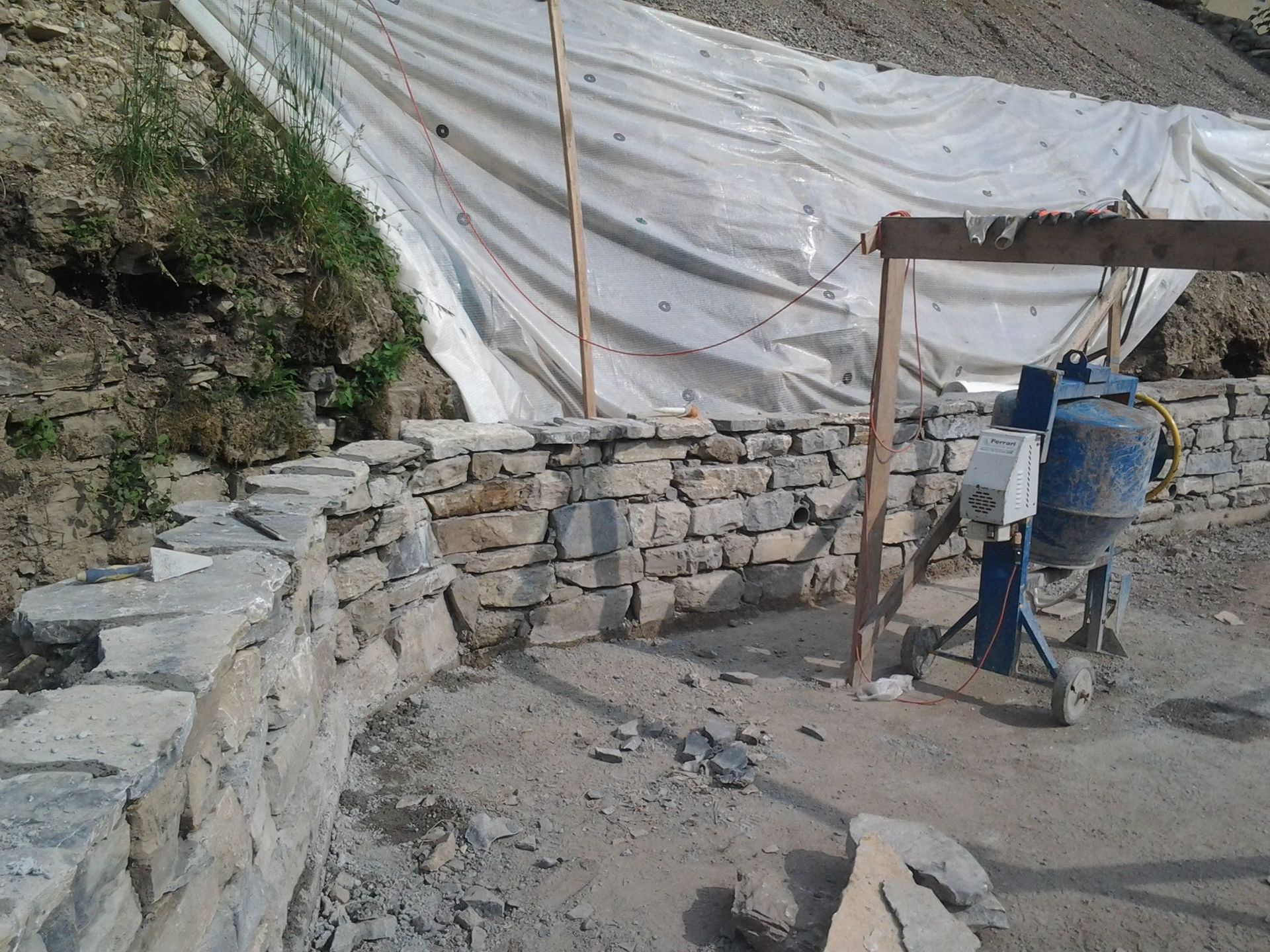 Rope Team SAGL | Caslano