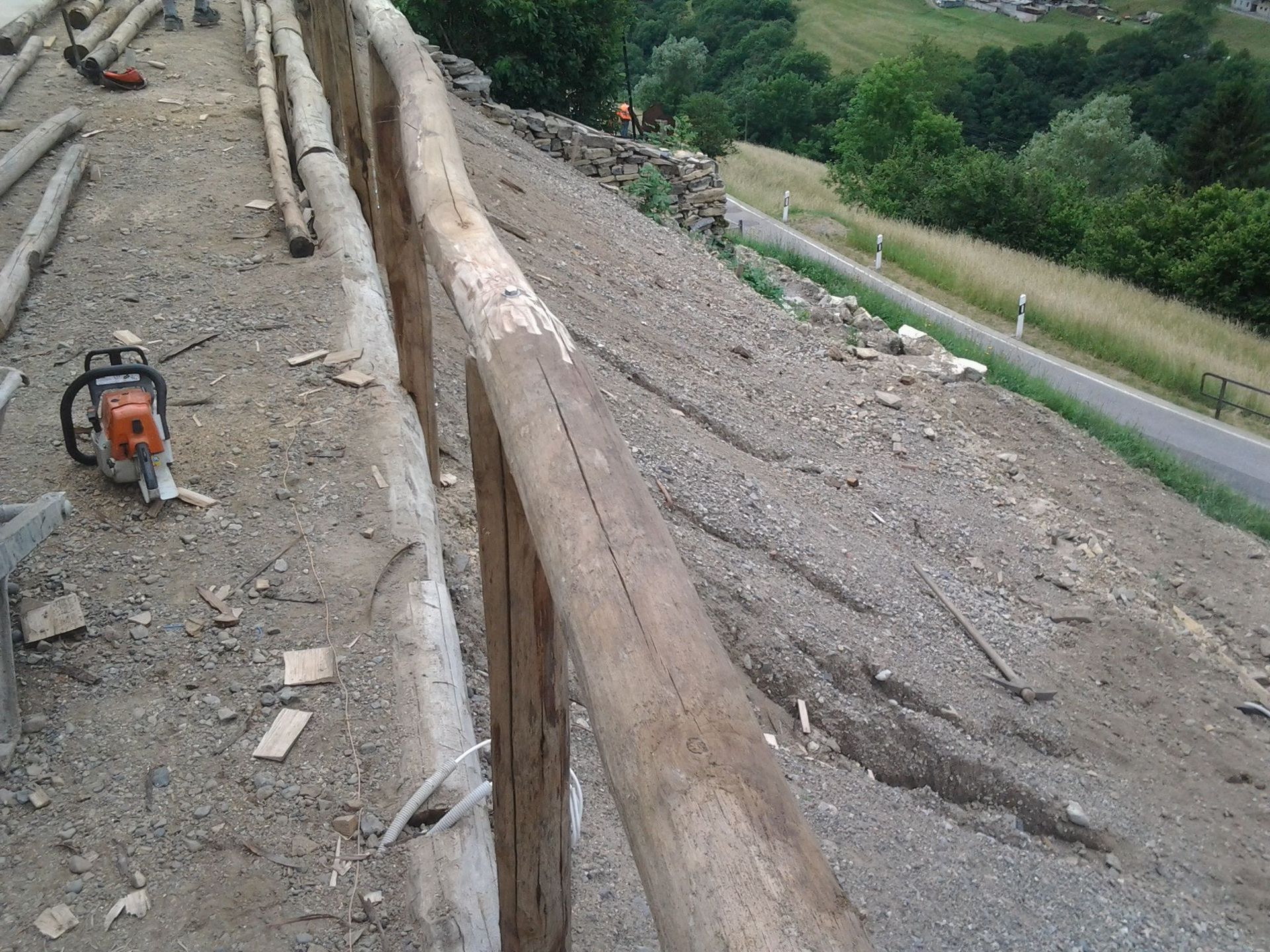 Rope Team SAGL | Caslano