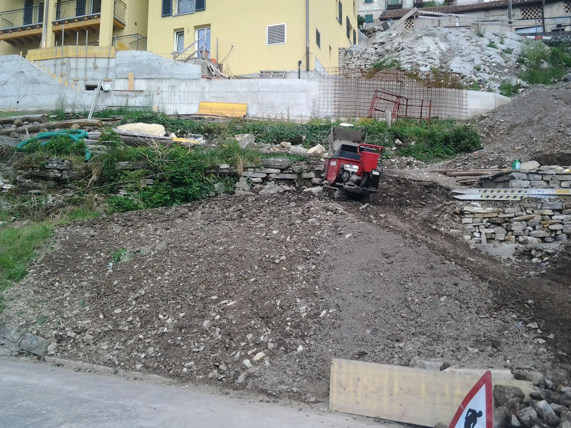 Rope Team SAGL | Caslano