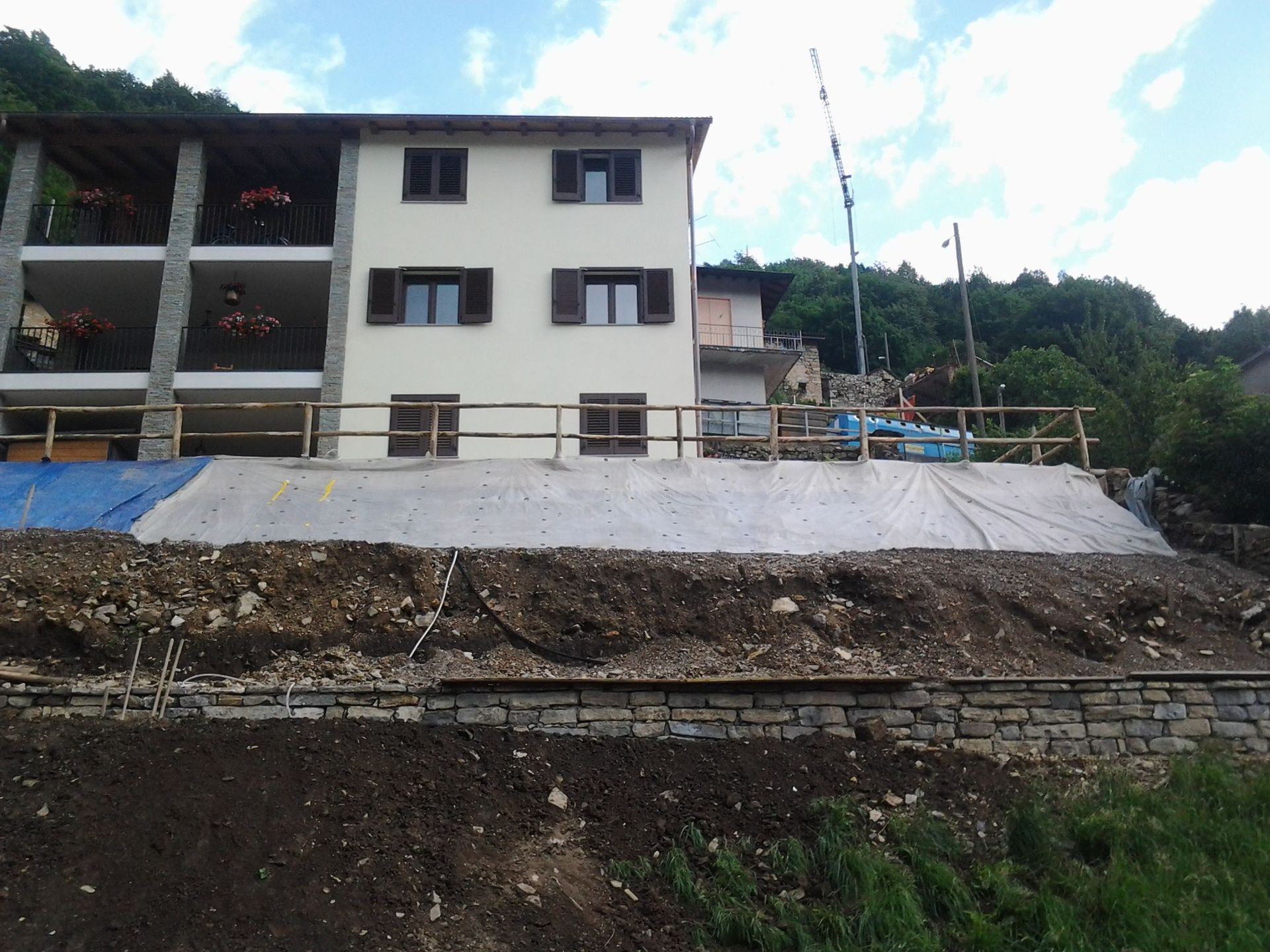 Rope Team SAGL | Caslano