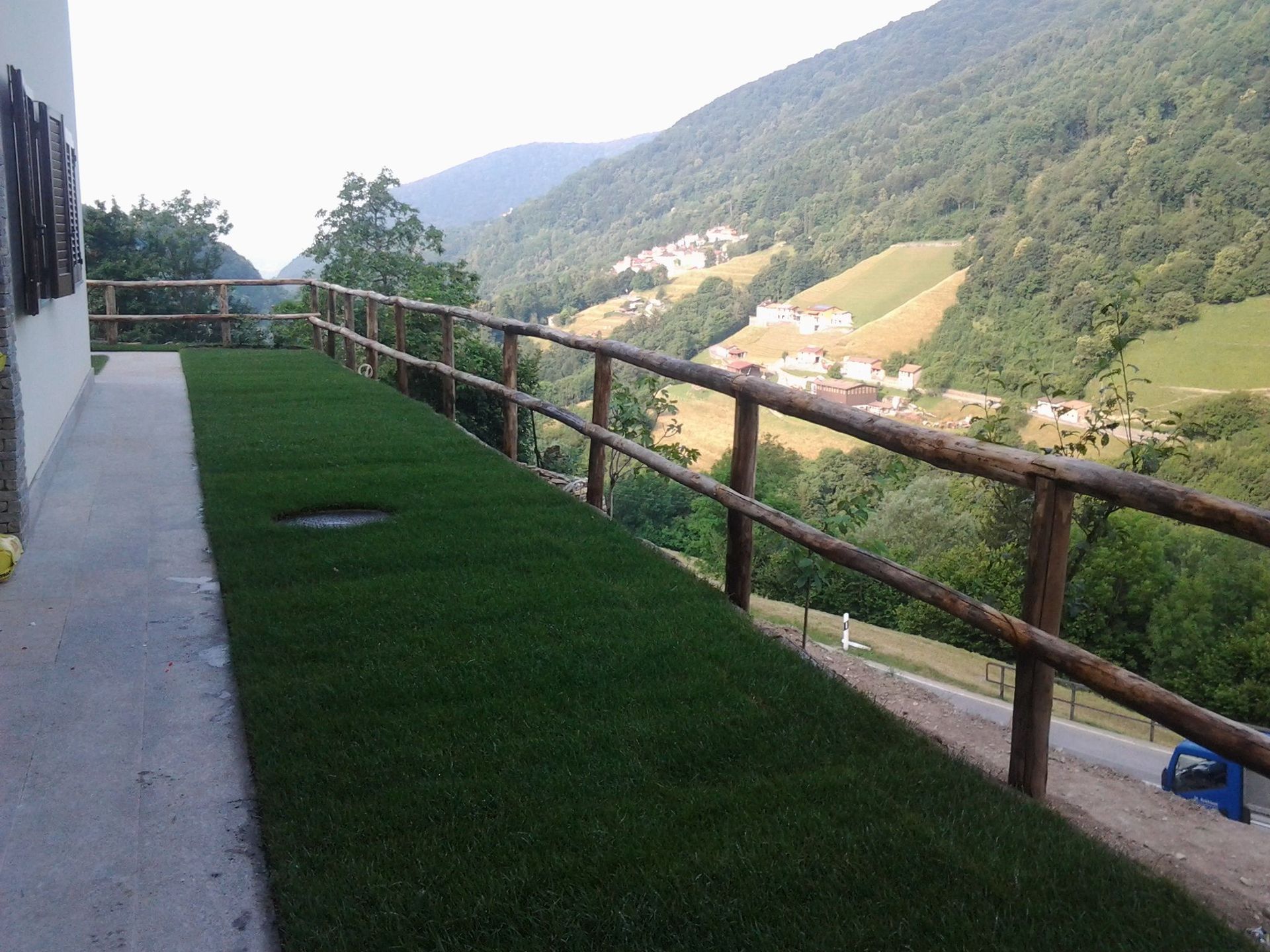 Rope Team SAGL | Caslano