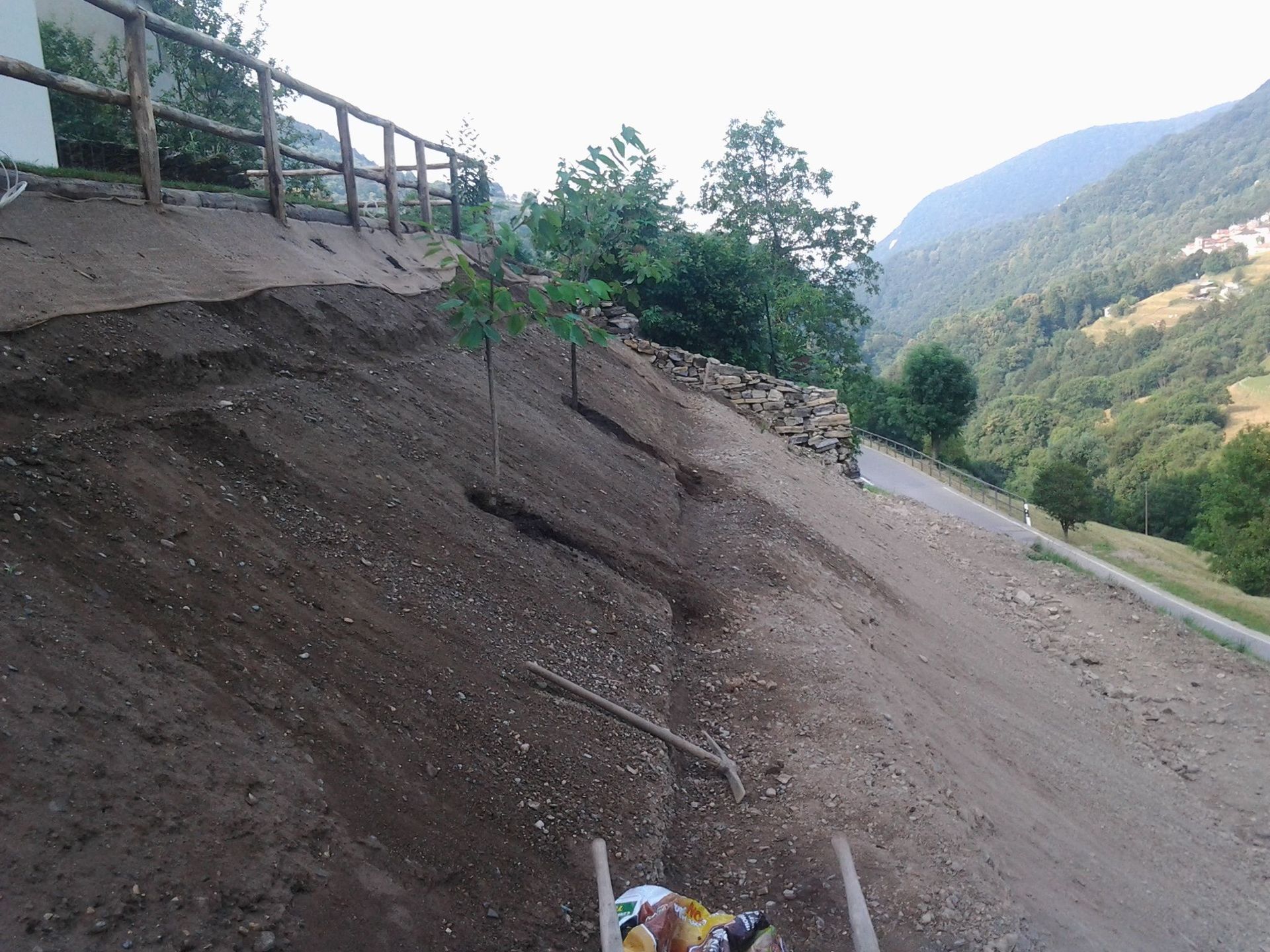 Rope Team SAGL | Caslano