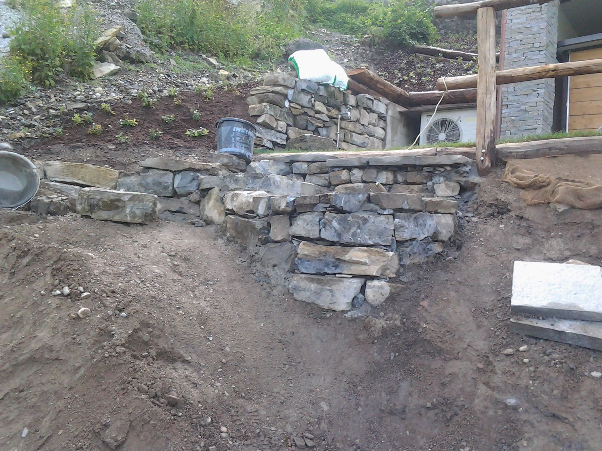 Rope Team SAGL | Caslano