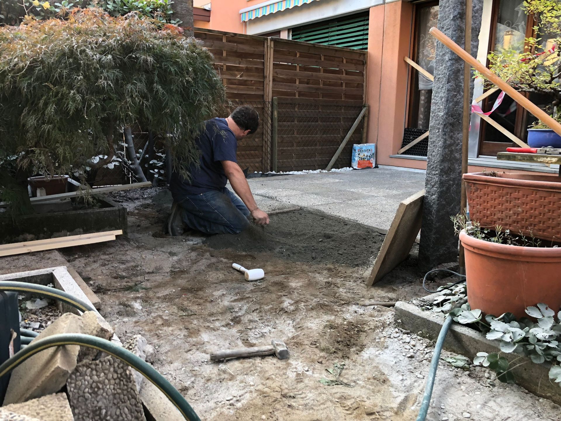 Rope Team SAGL | Caslano