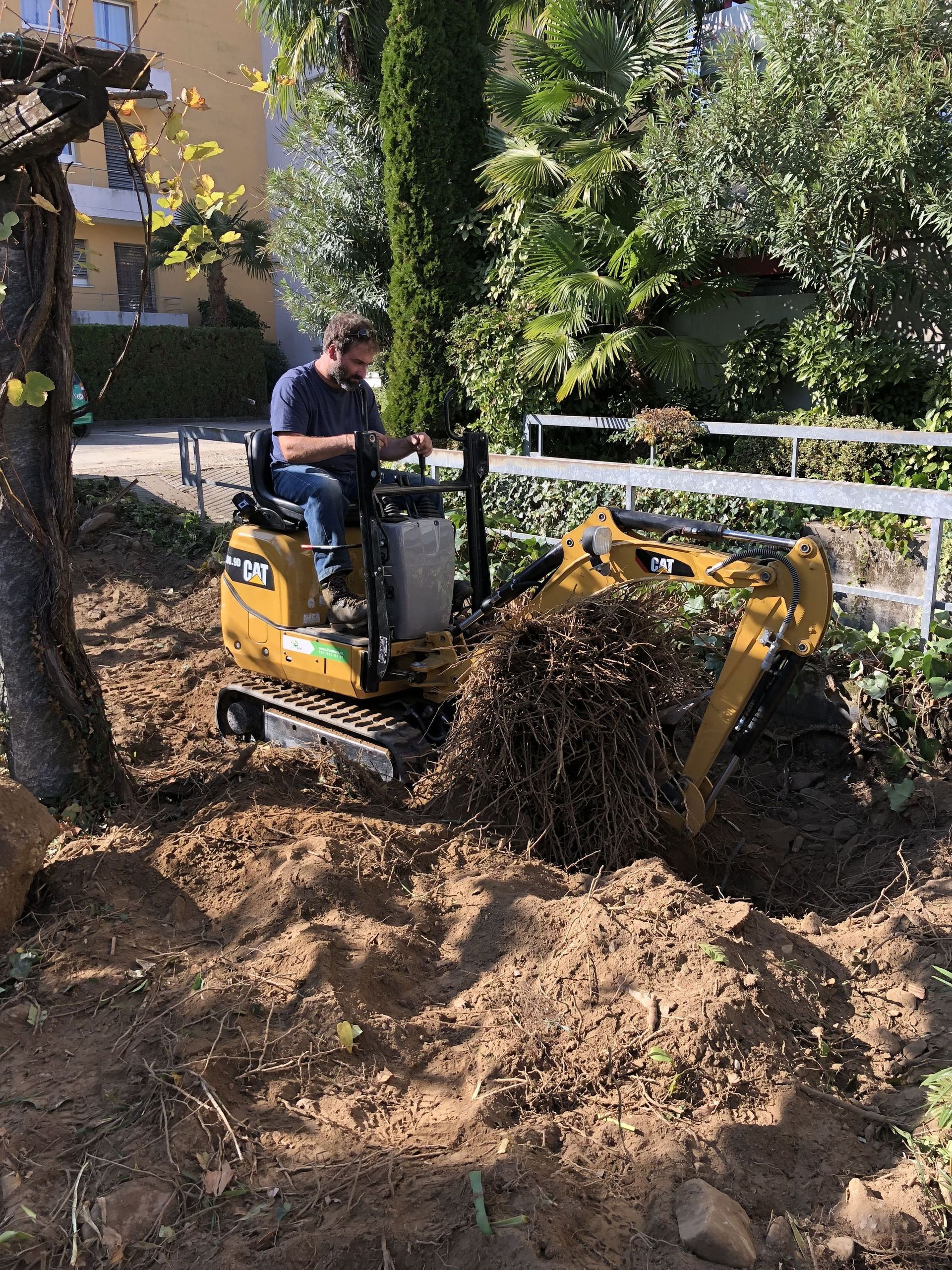 Rope Team SAGL | Caslano