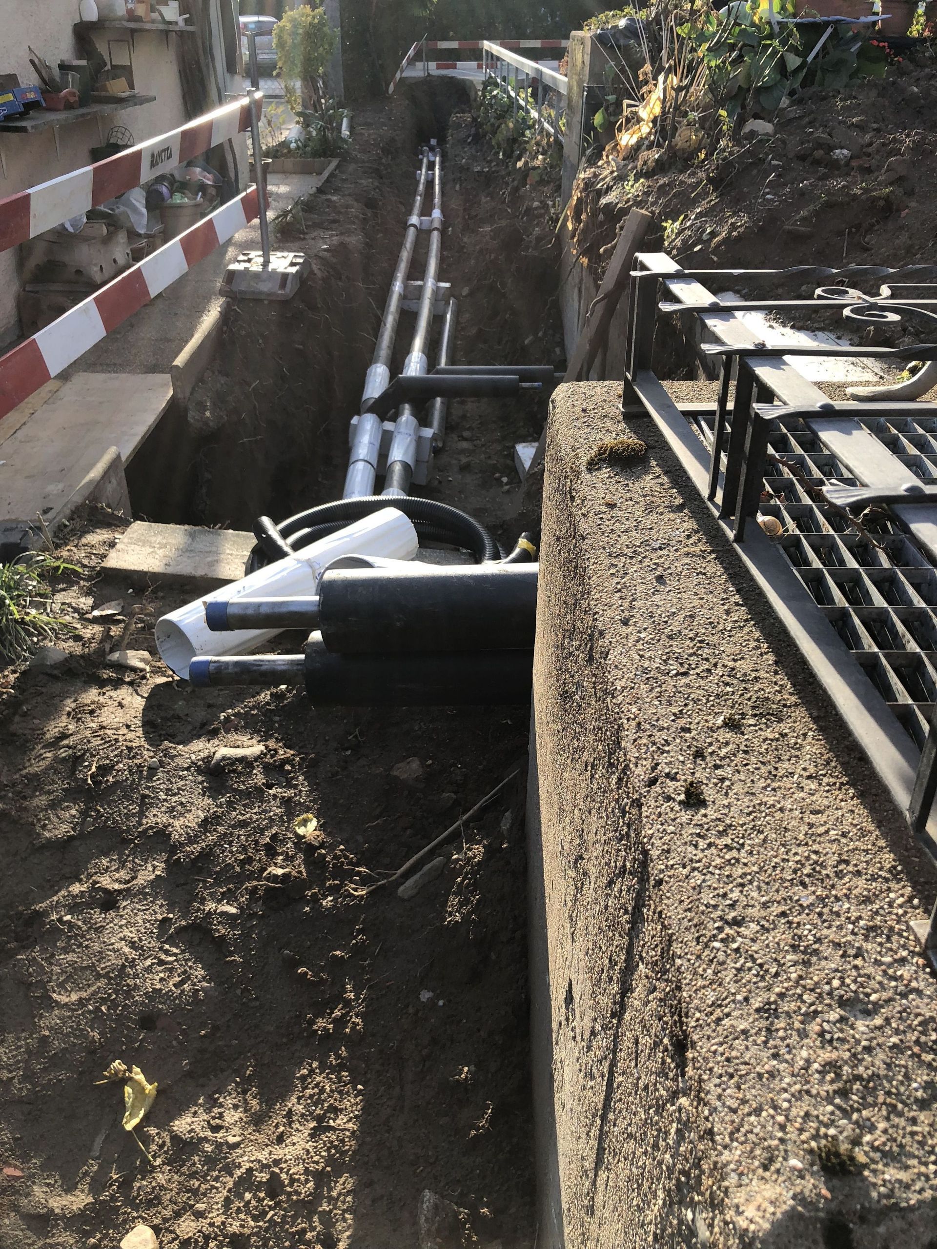 Rope Team SAGL | Caslano