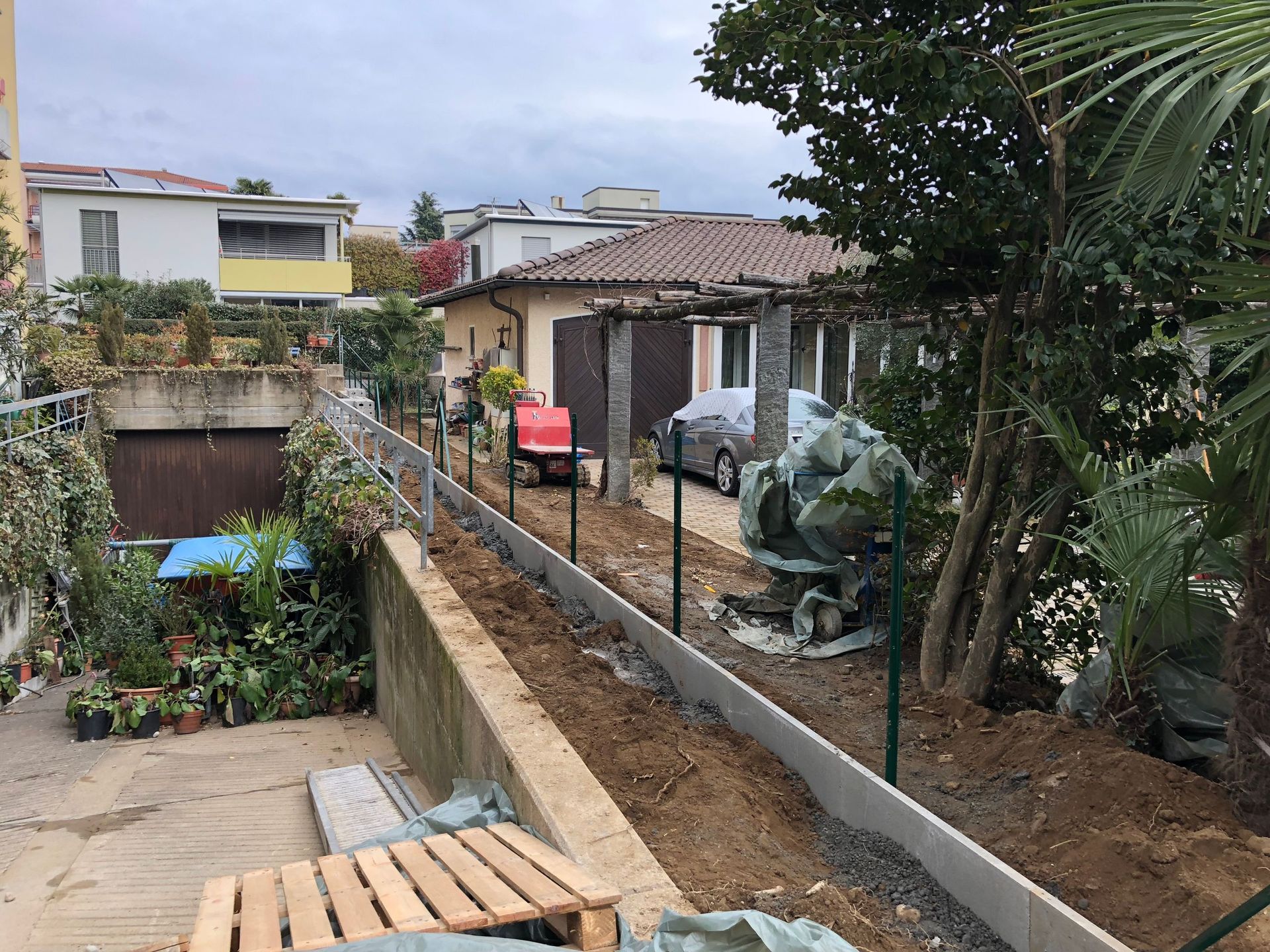 Rope Team SAGL | Caslano