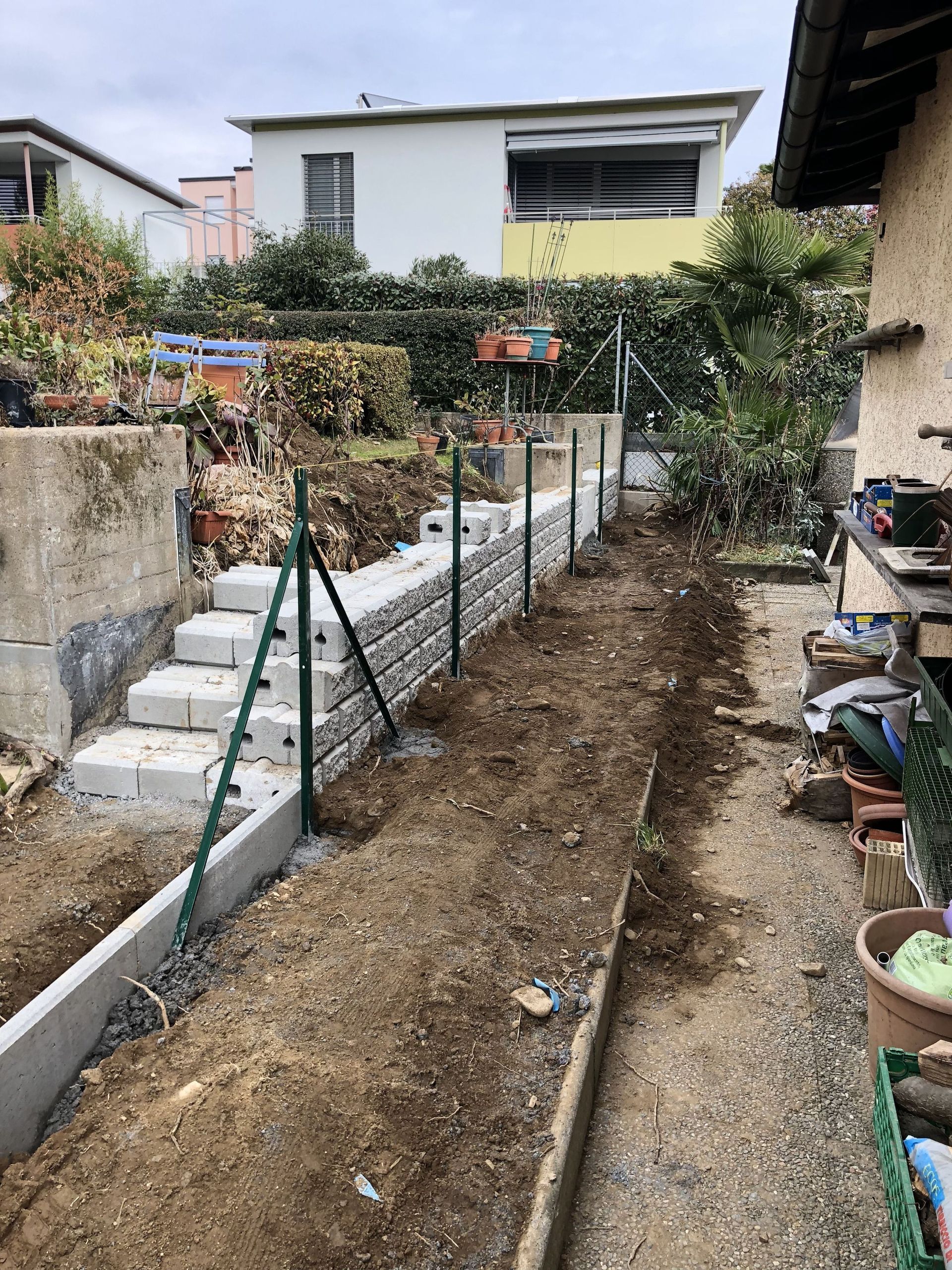 Rope Team SAGL | Caslano