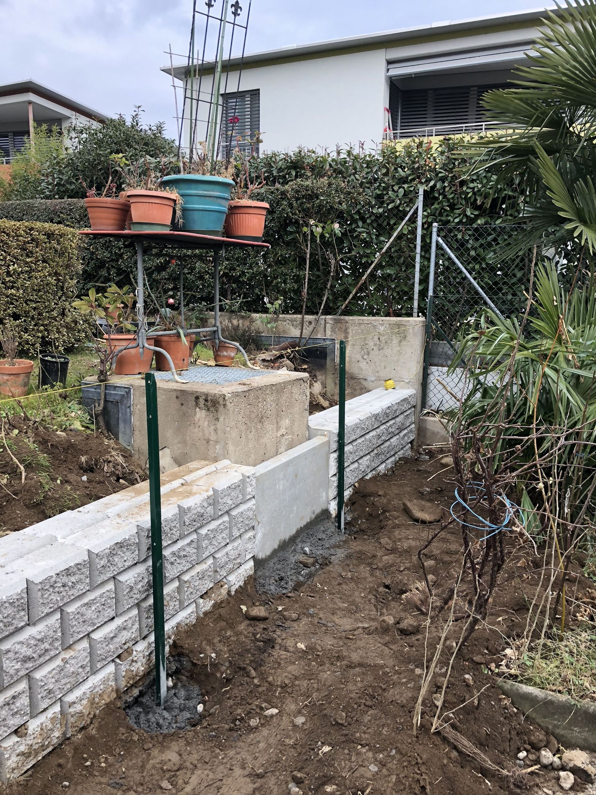 Rope Team SAGL | Caslano