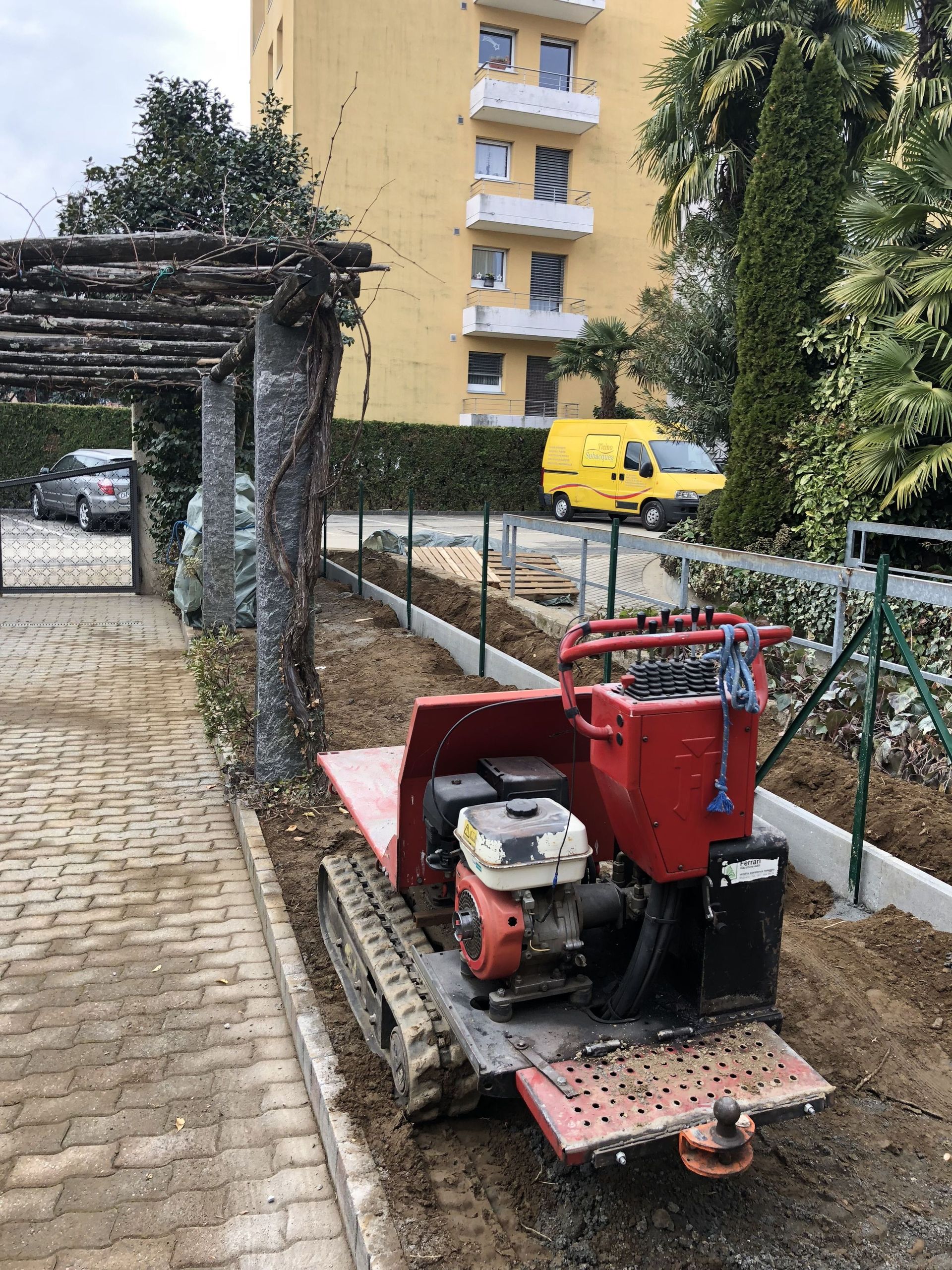 Rope Team SAGL | Caslano