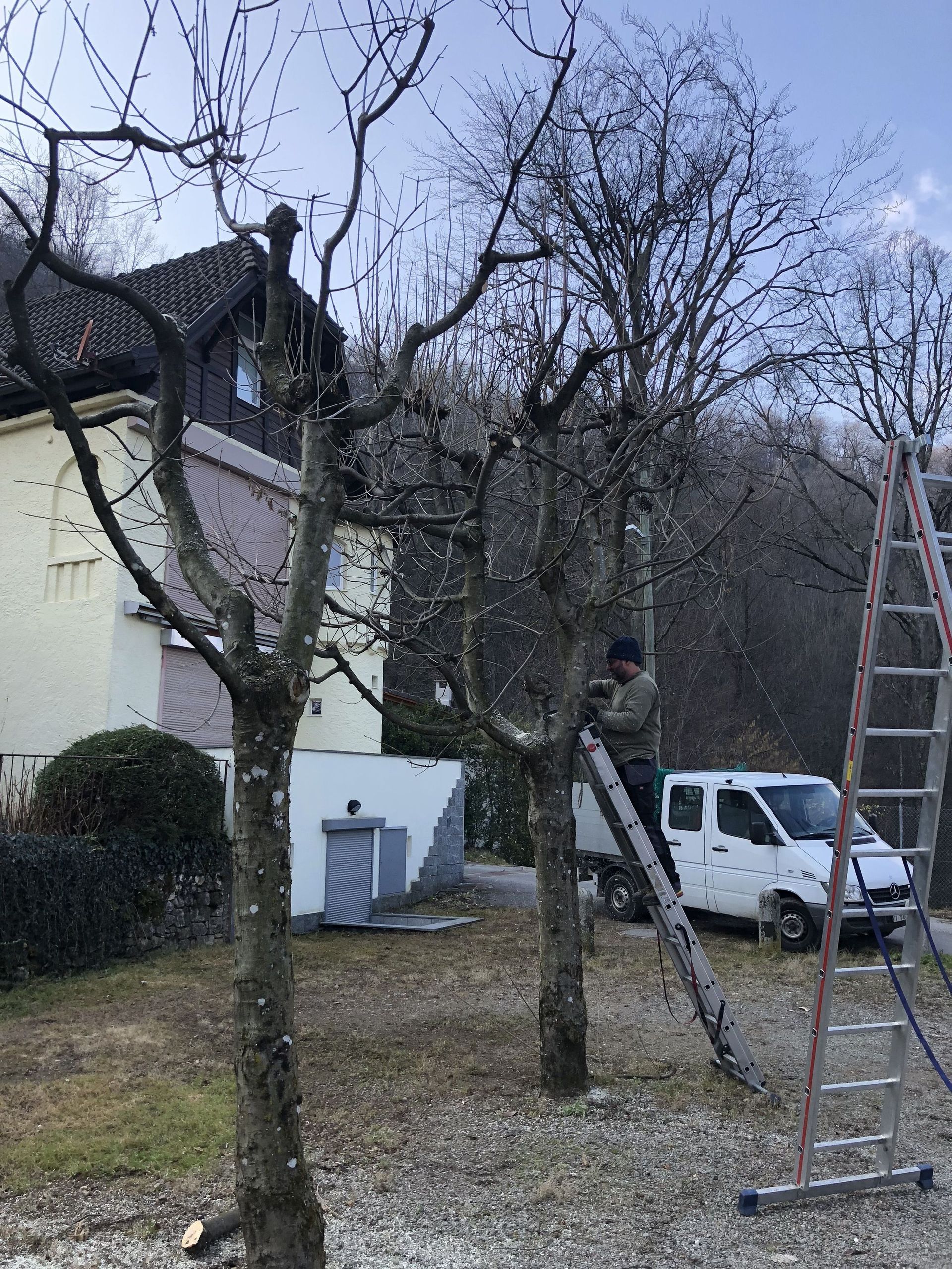 Rope Team SAGL | Caslano