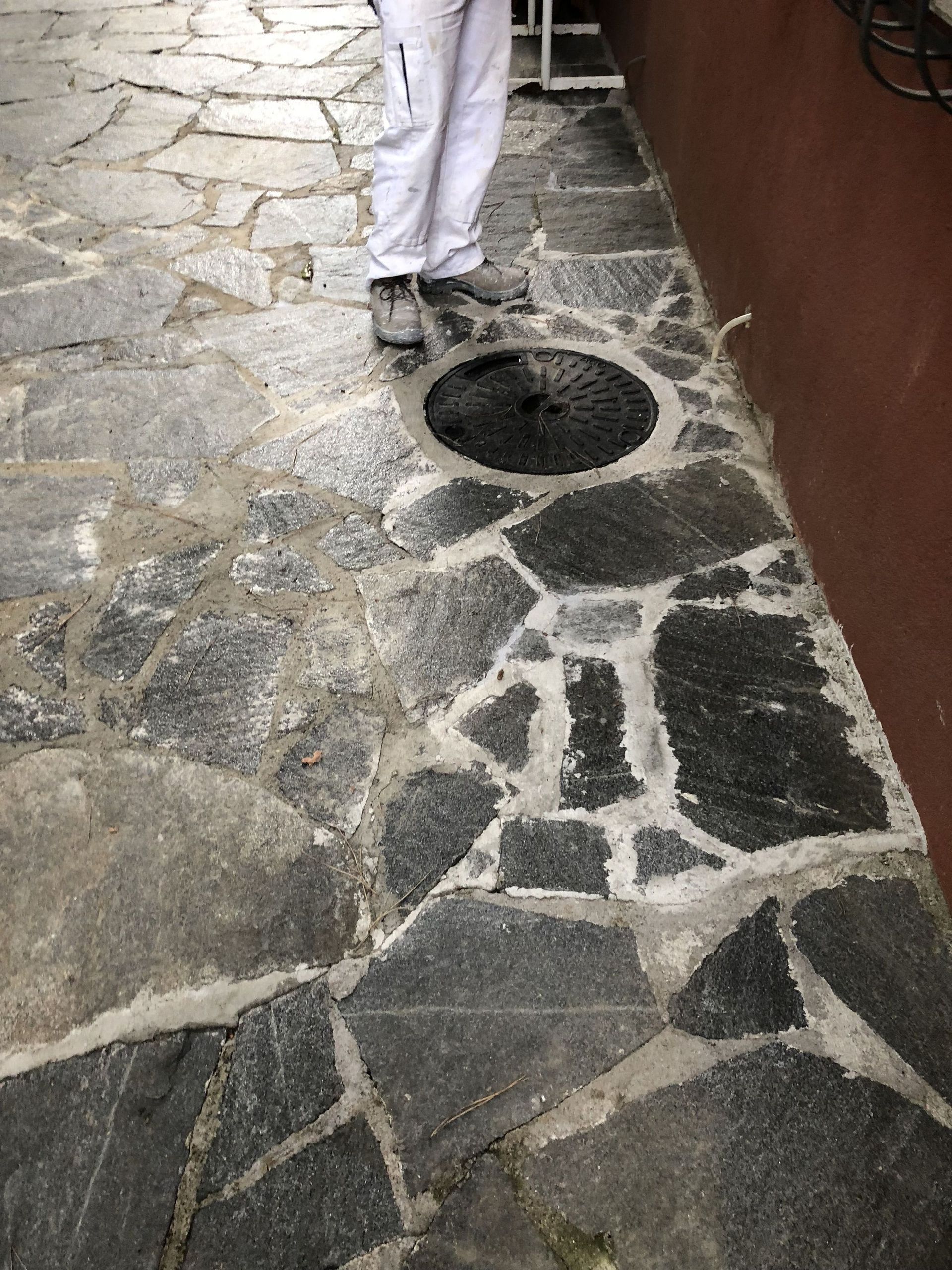 Rope Team SAGL | Caslano