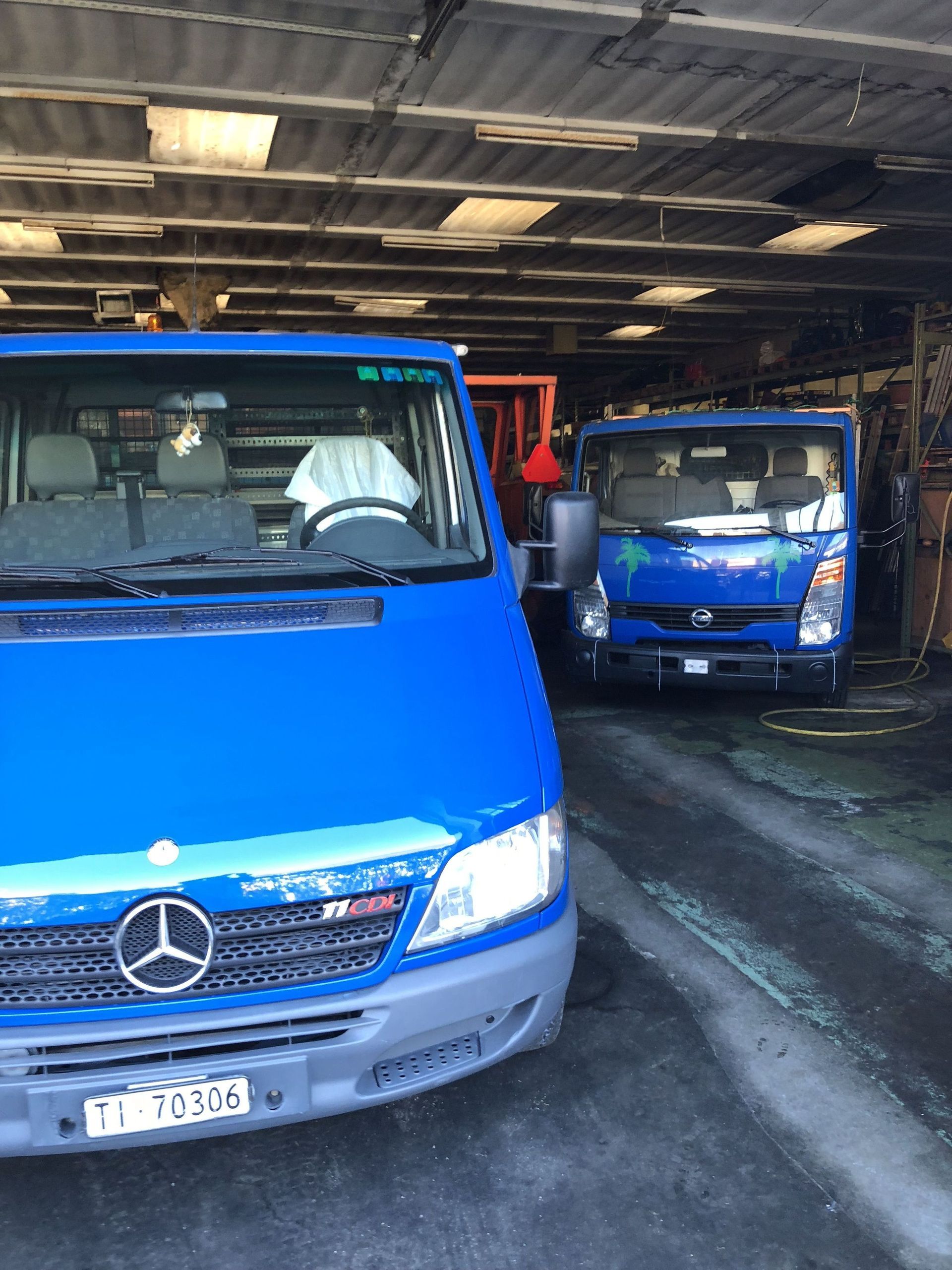 Rope Team SAGL | Caslano