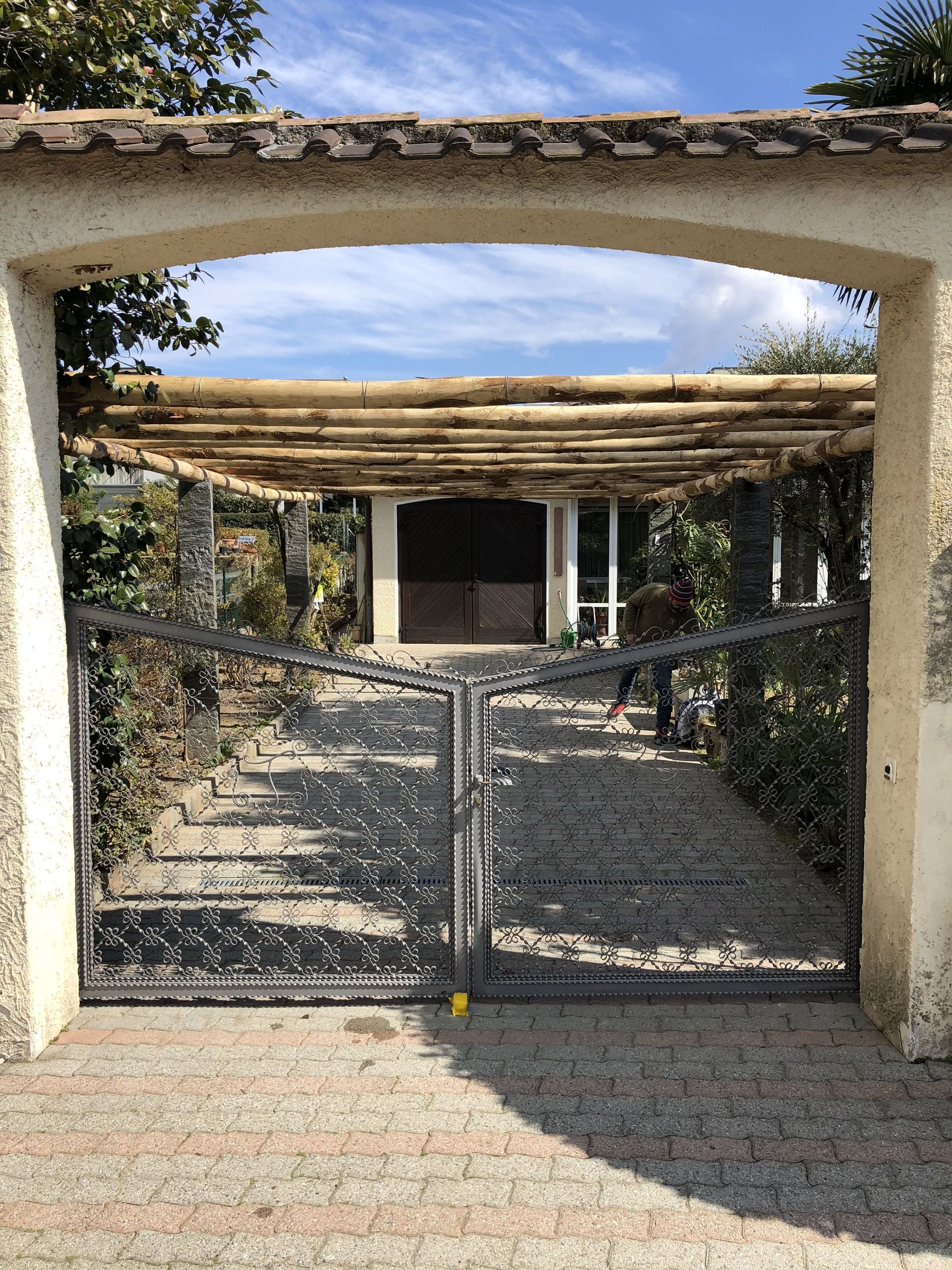 Rope Team SAGL | Caslano