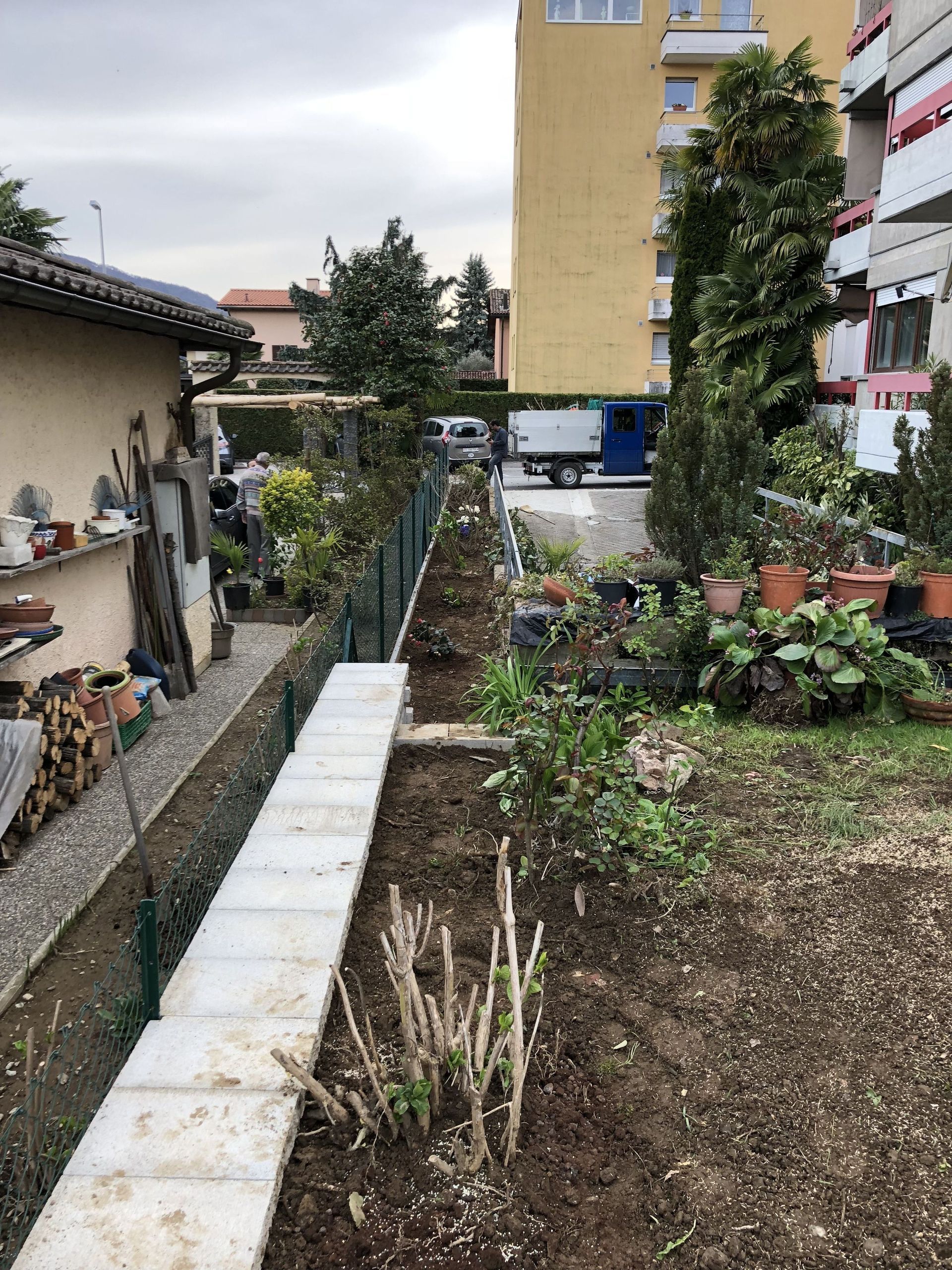 Rope Team SAGL | Caslano