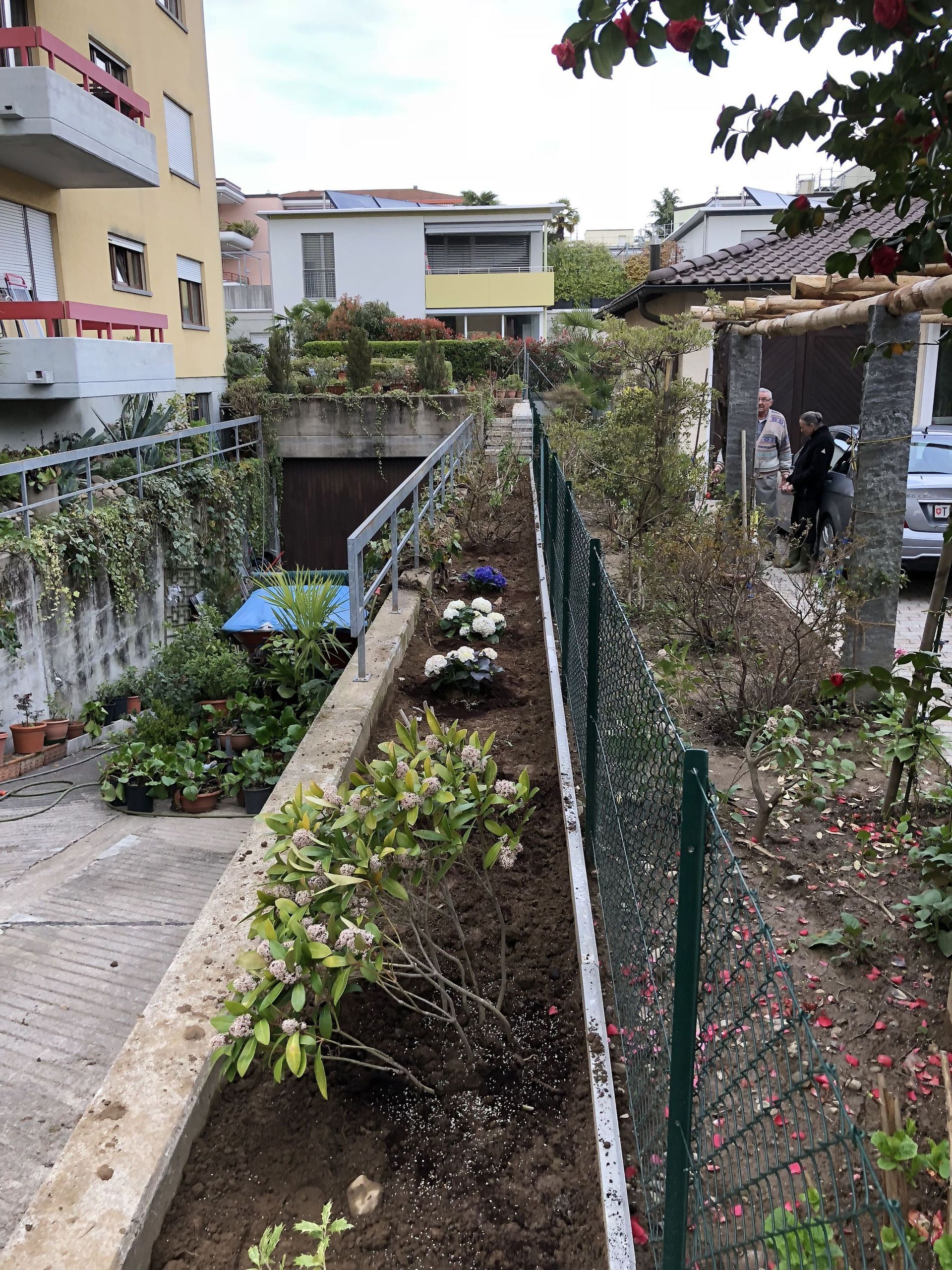 Rope Team SAGL | Caslano