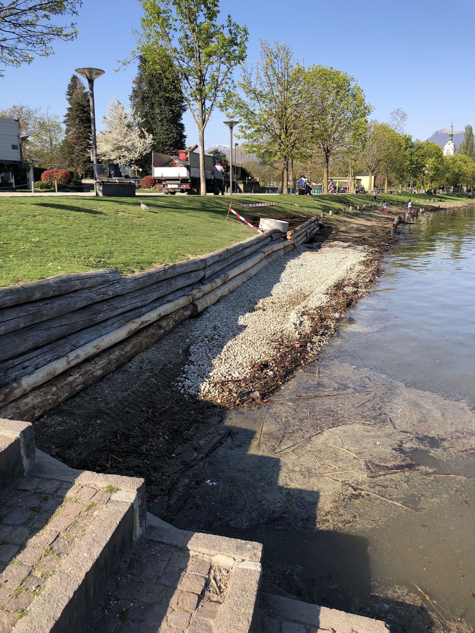 Rope Team SAGL | Caslano