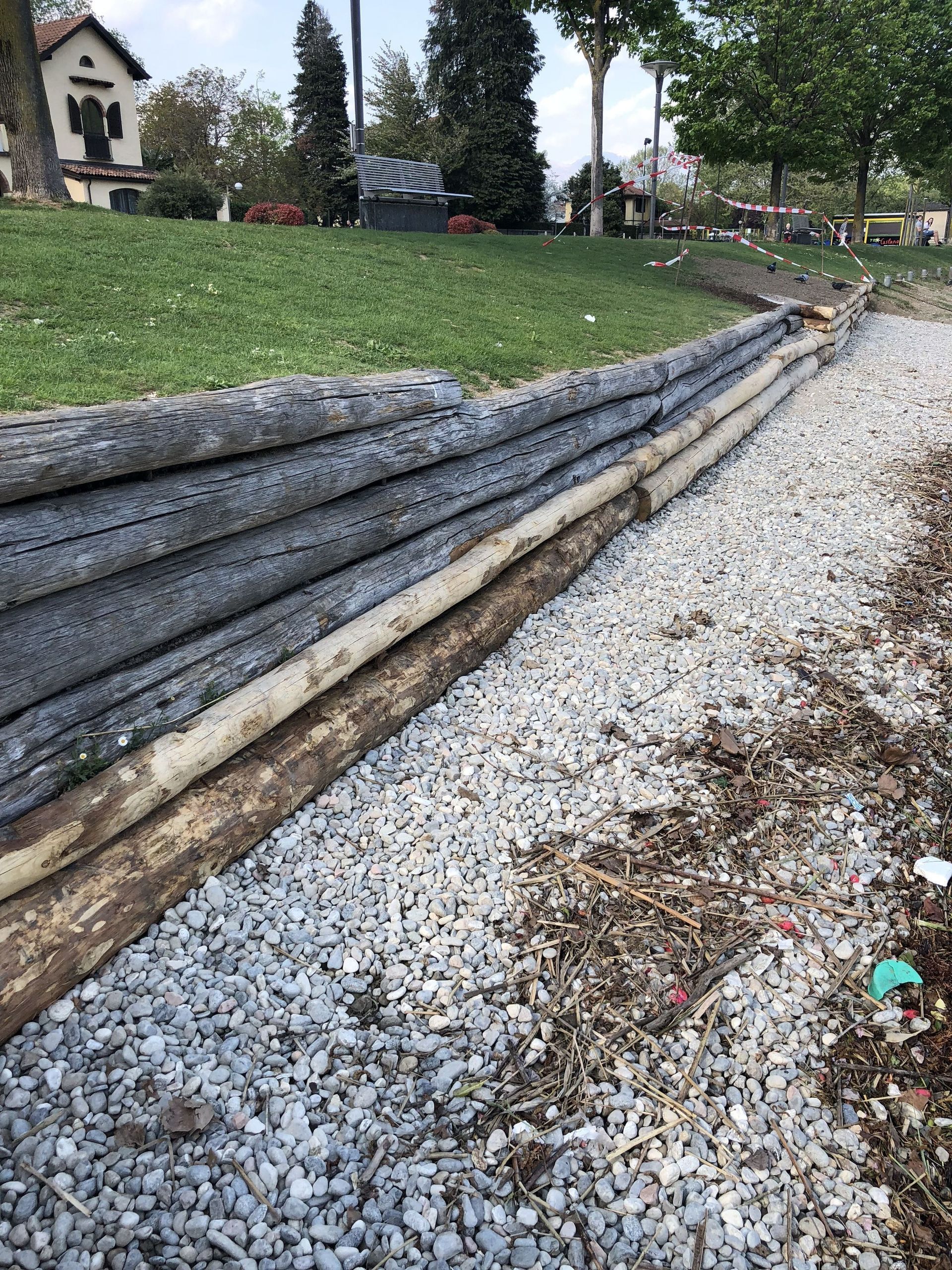 Rope Team SAGL | Caslano