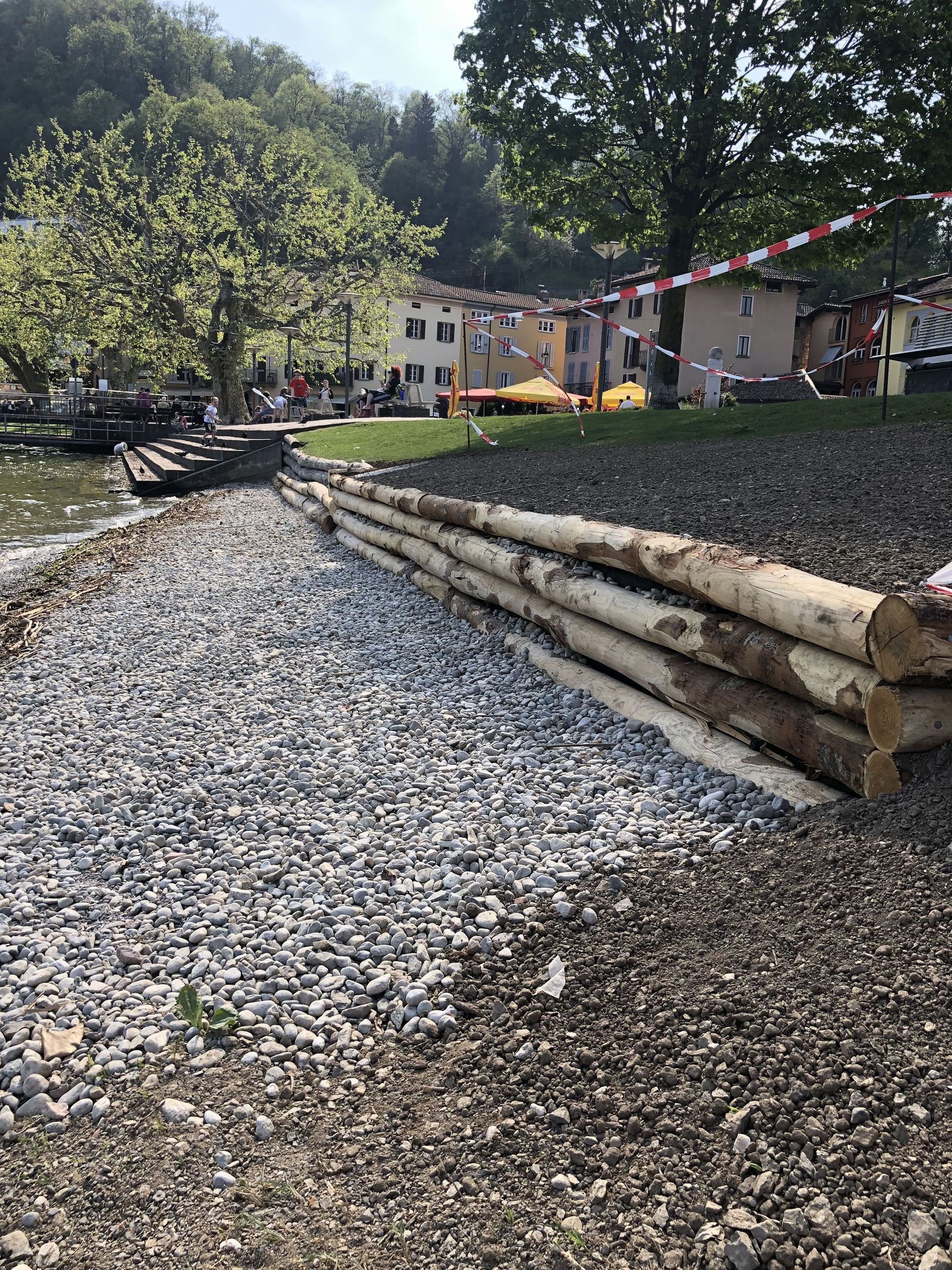 Rope Team SAGL | Caslano