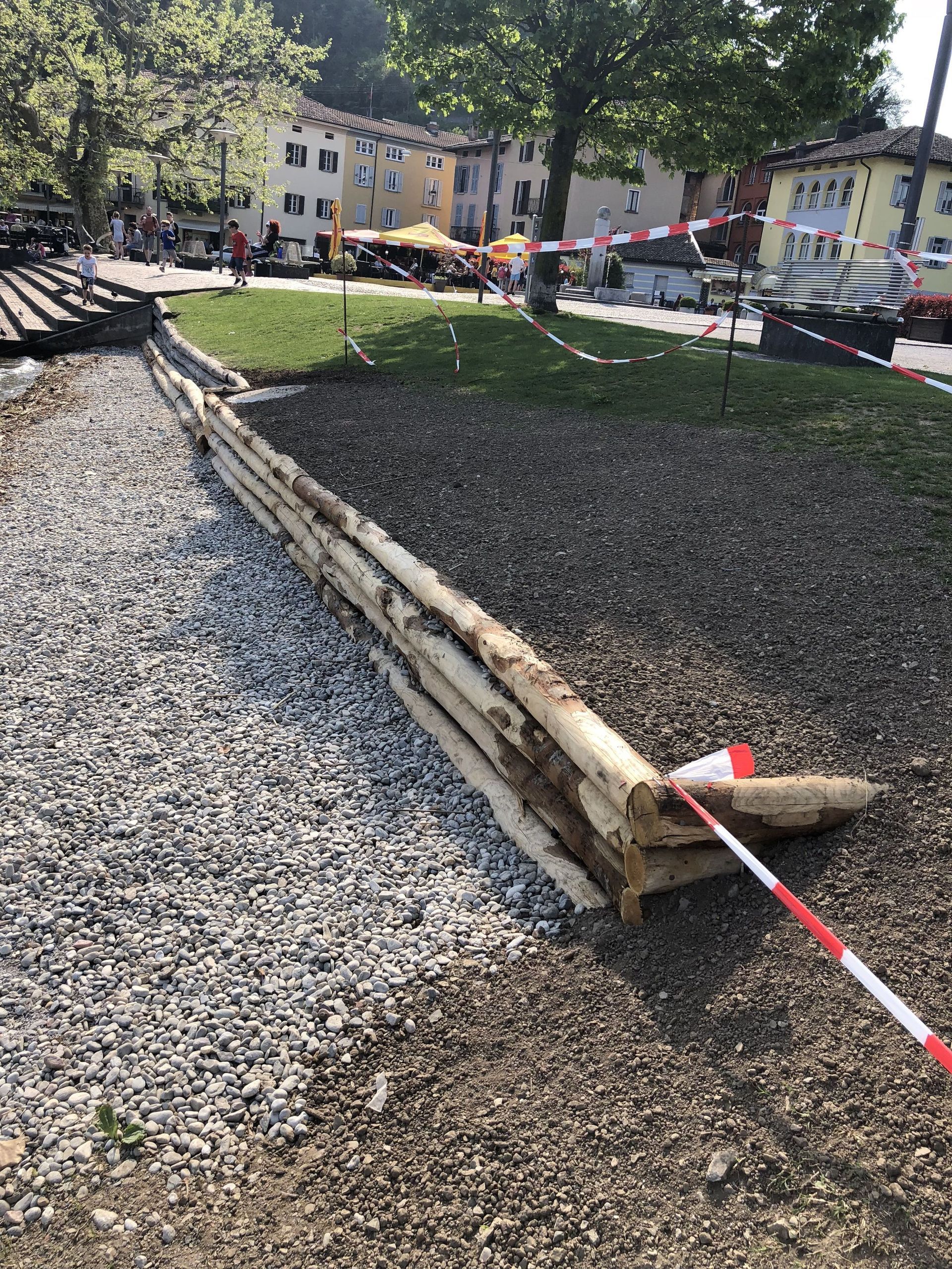 Rope Team SAGL | Caslano