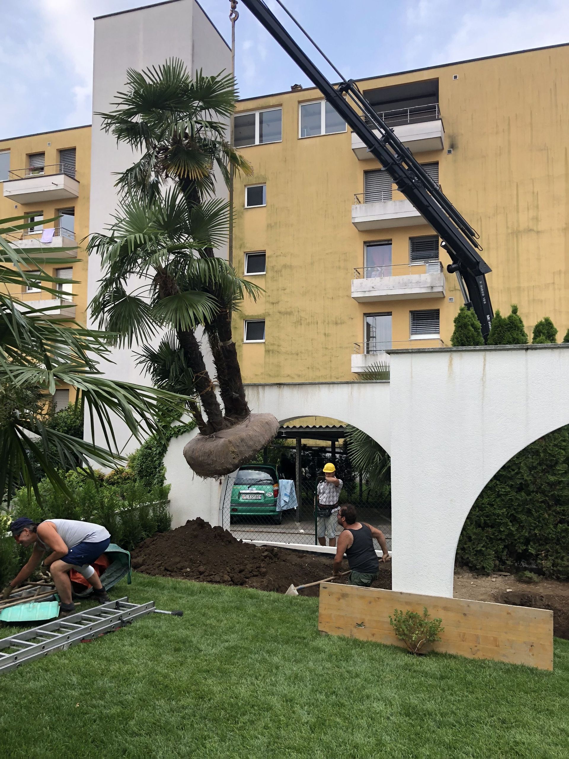 Rope Team SAGL | Caslano