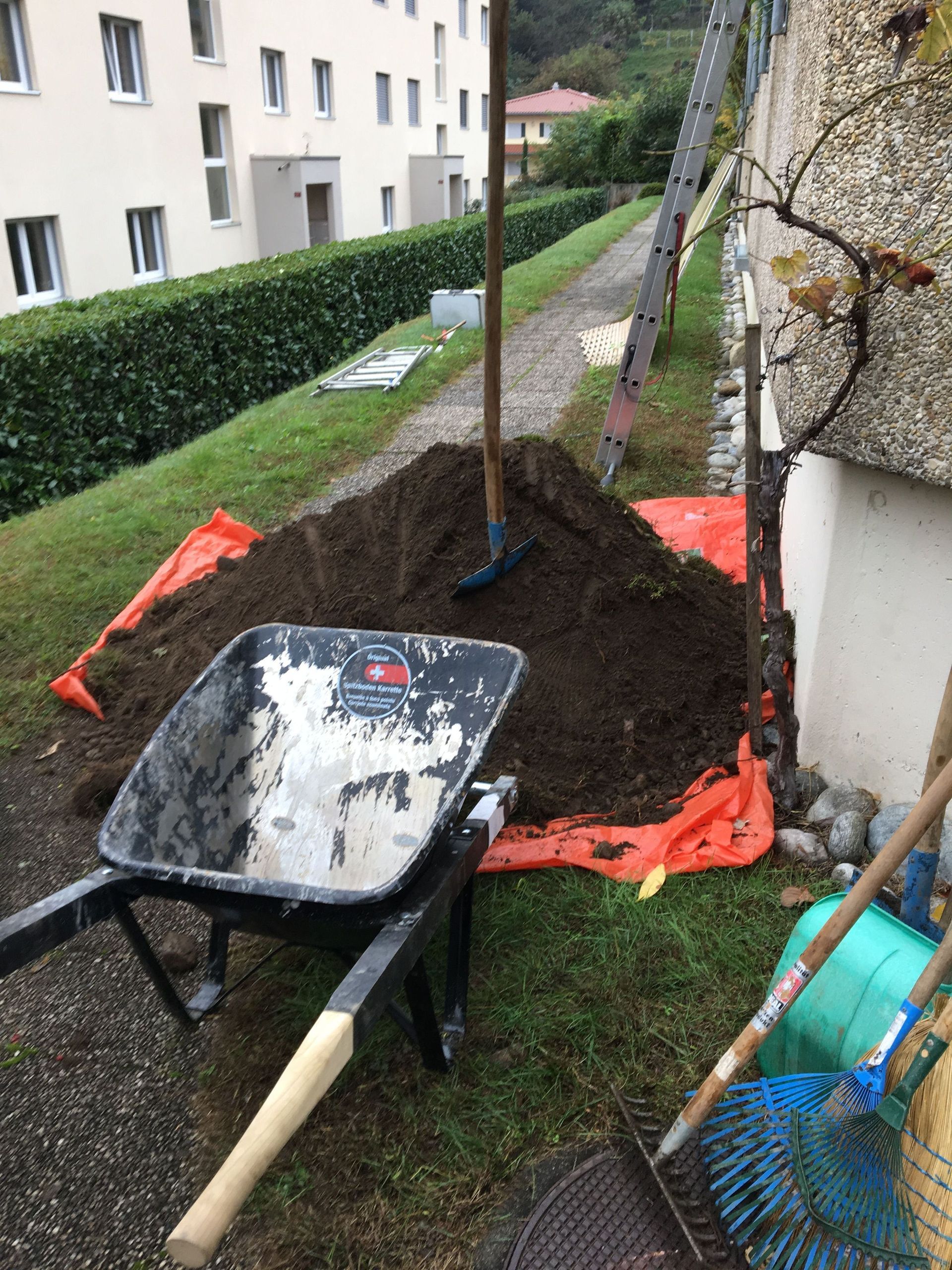 Rope Team SAGL | Caslano