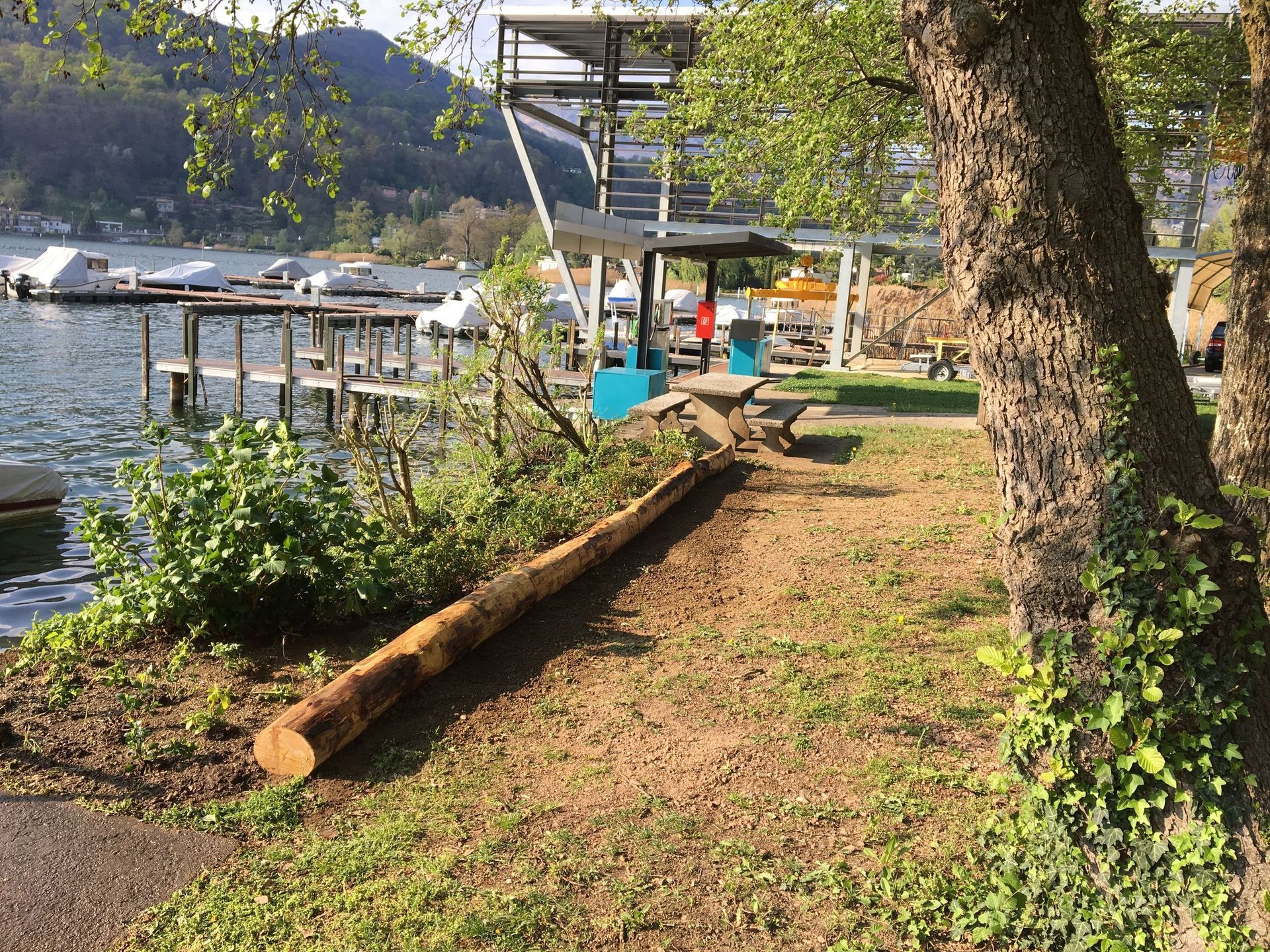 Rope Team SAGL | Caslano