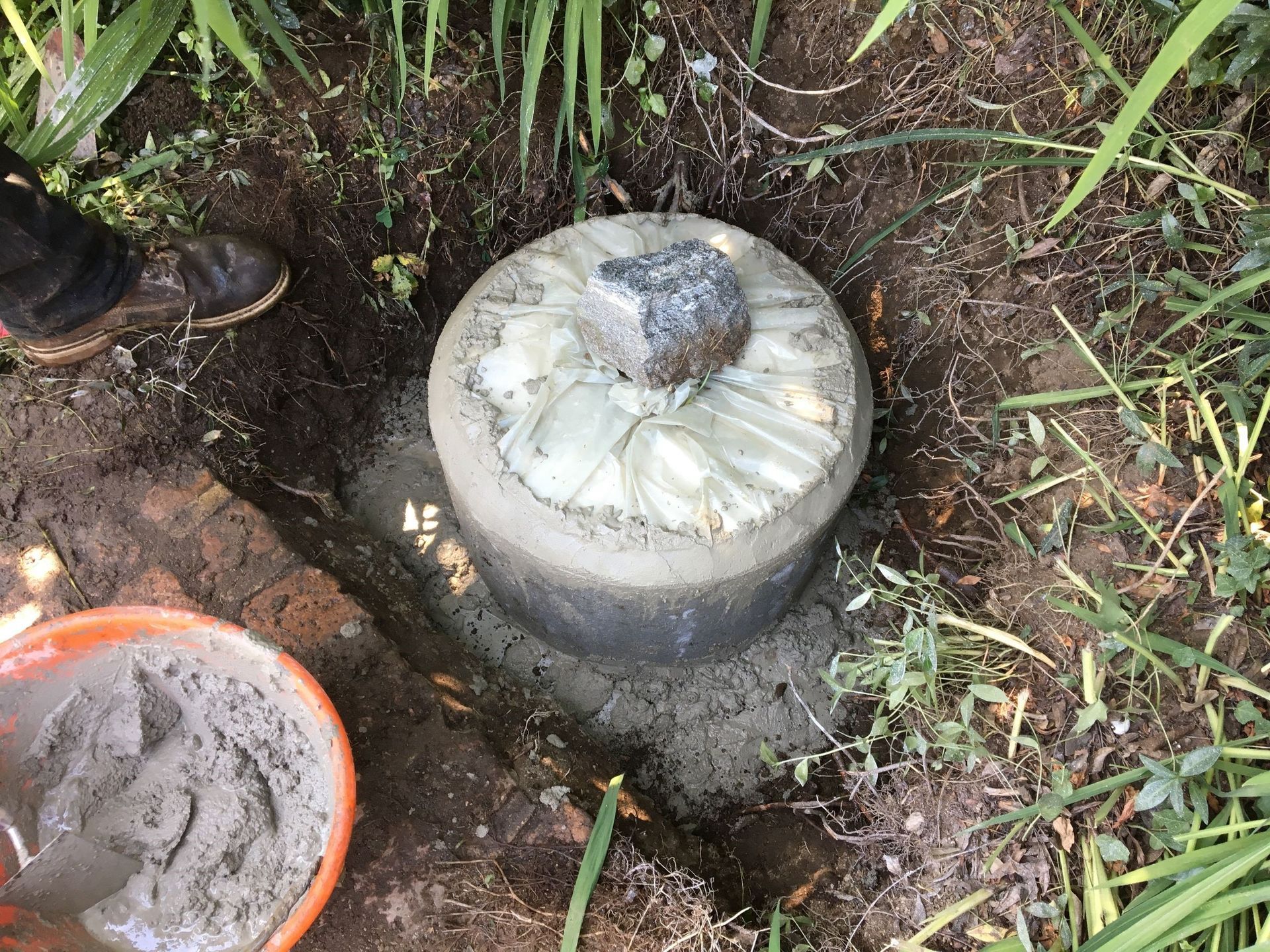 Rope Team SAGL | Caslano