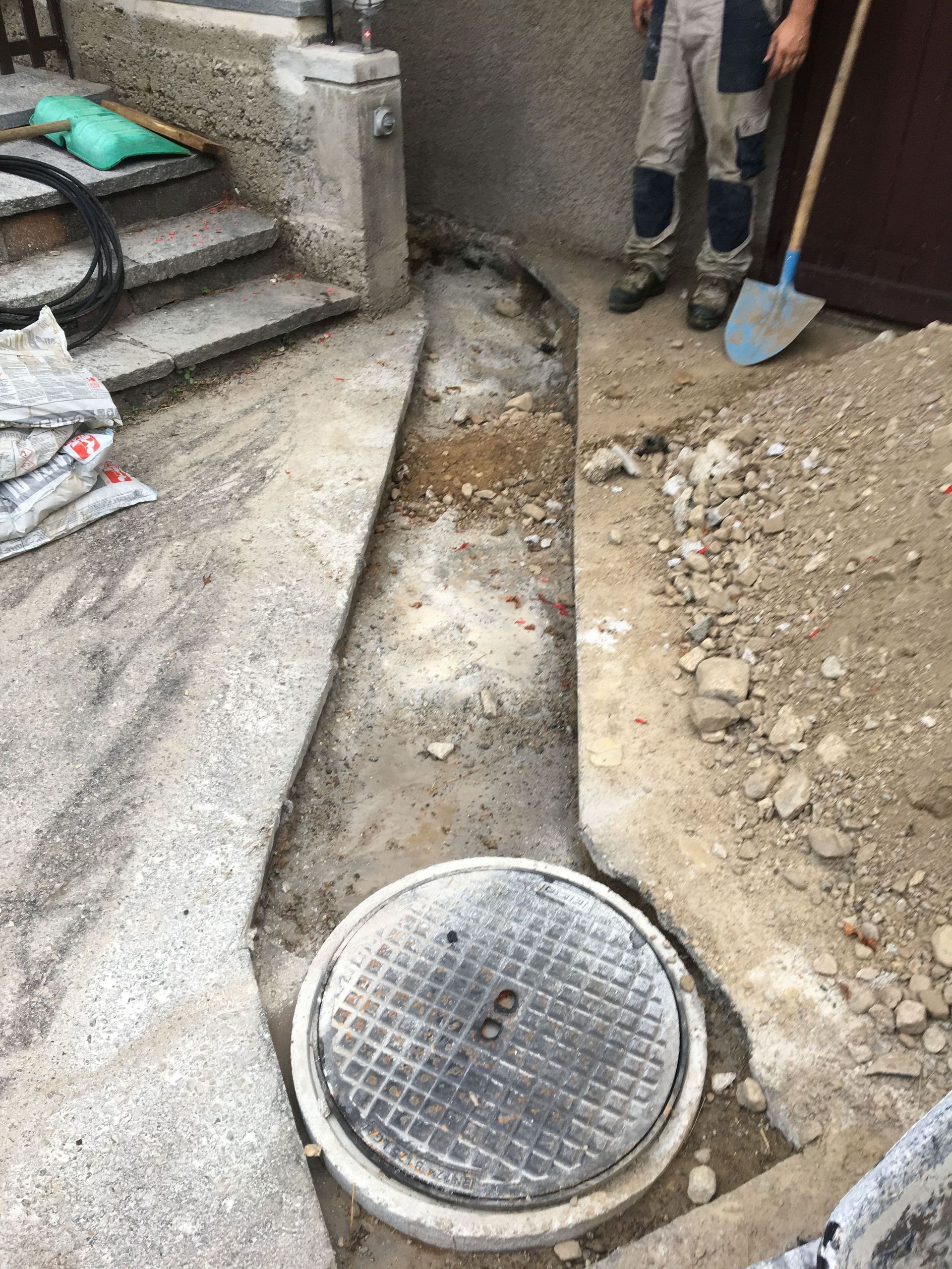 Rope Team SAGL | Caslano